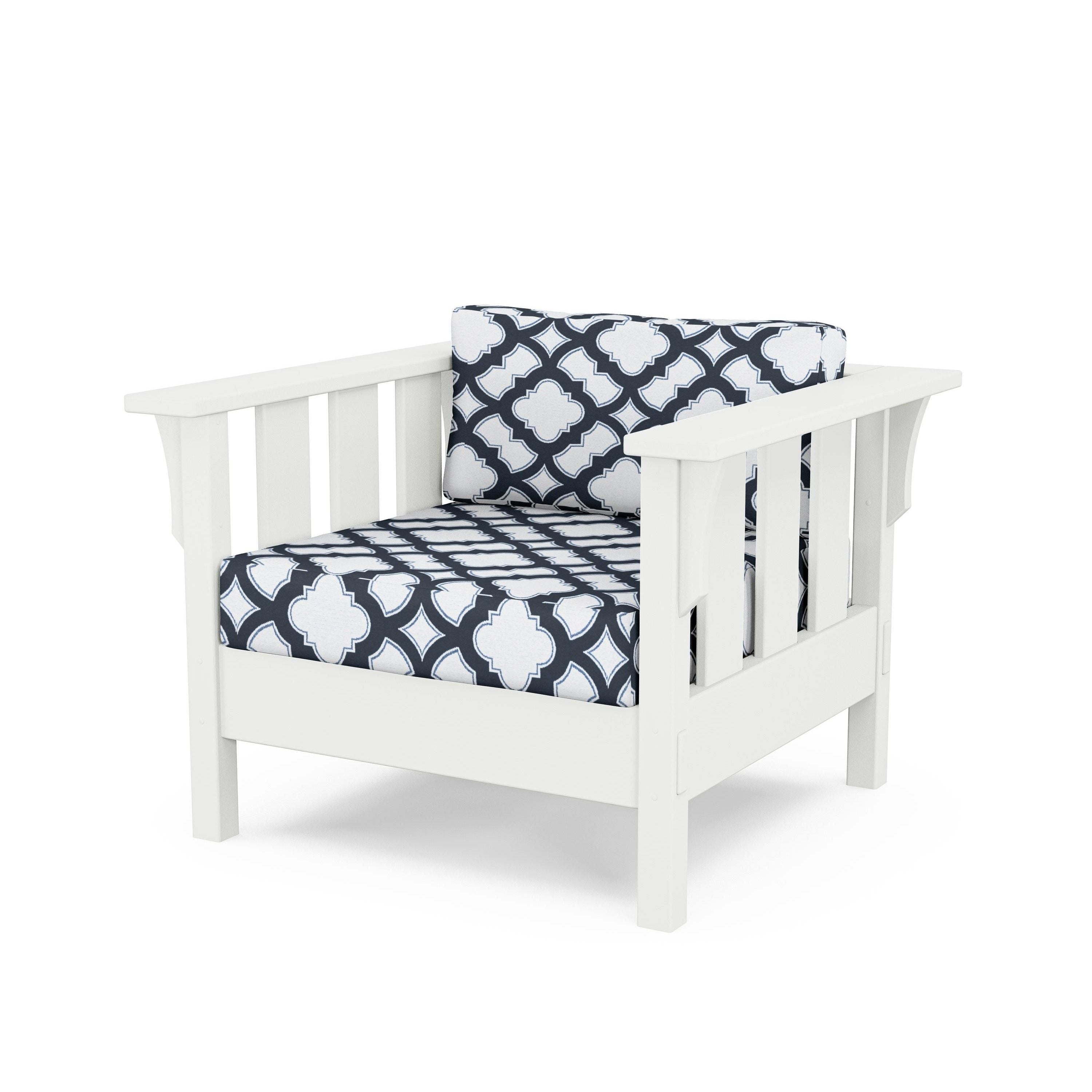 Acadia Deep Seating Chair