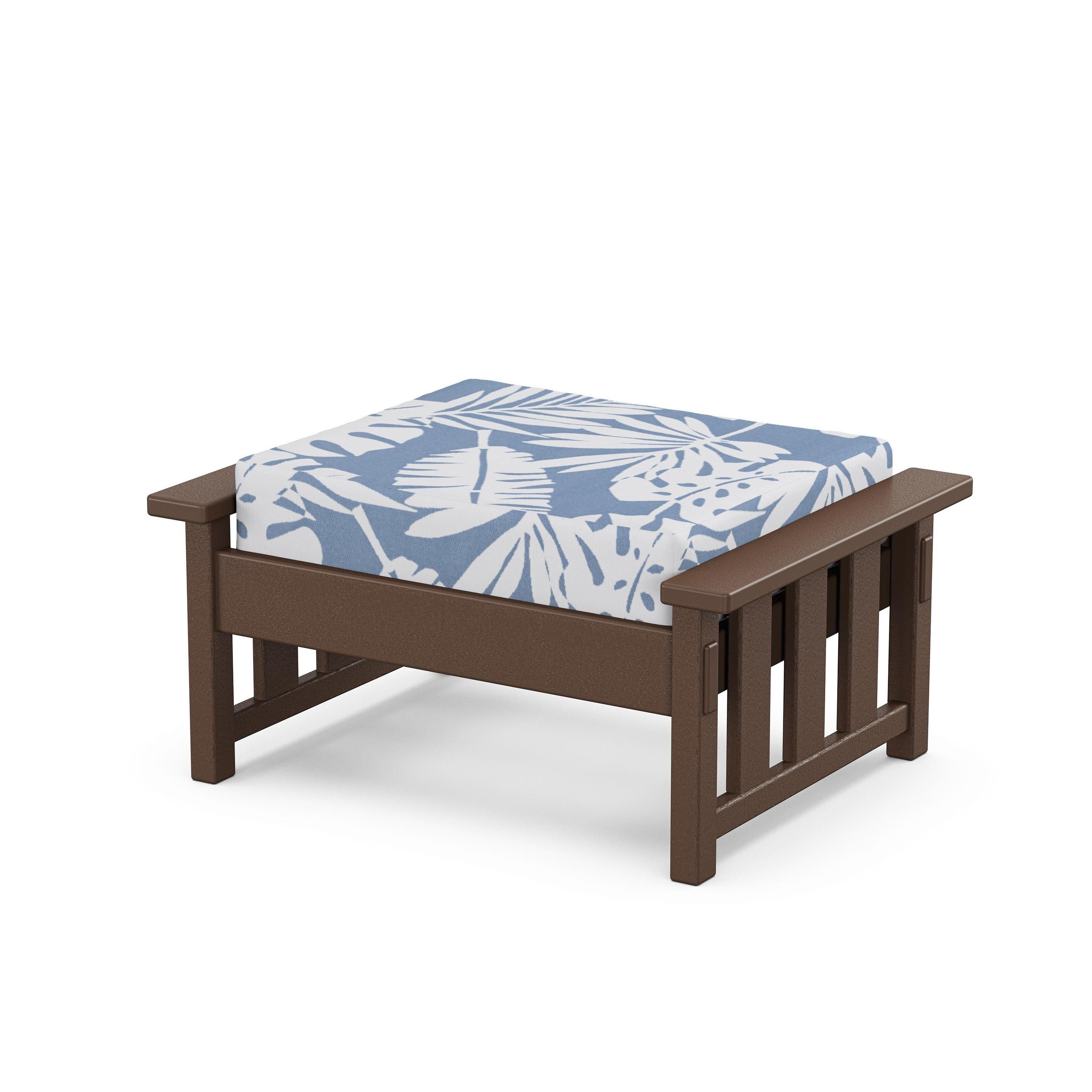 Acadia Deep Seating Ottoman