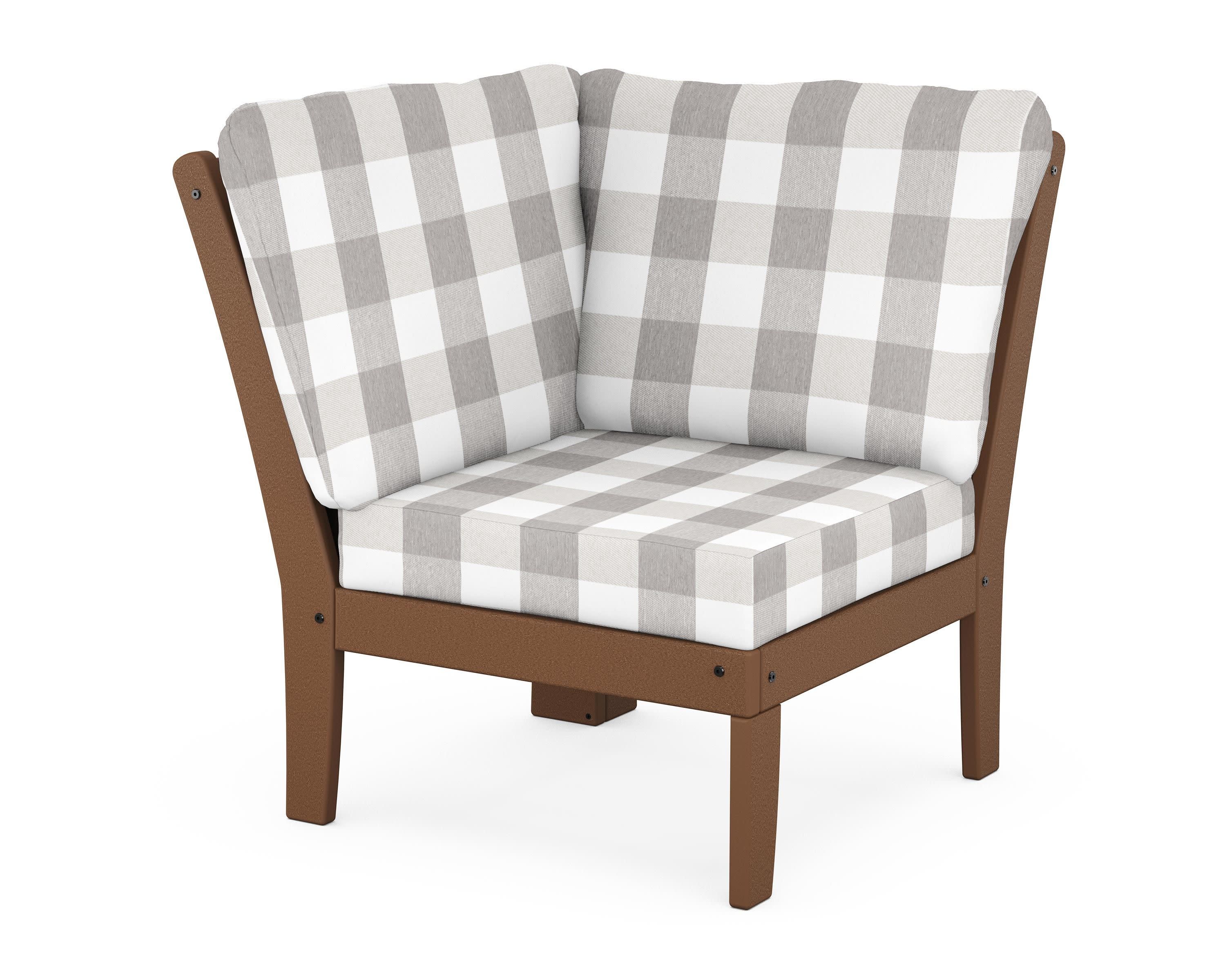 Braxton Modular Corner Chair