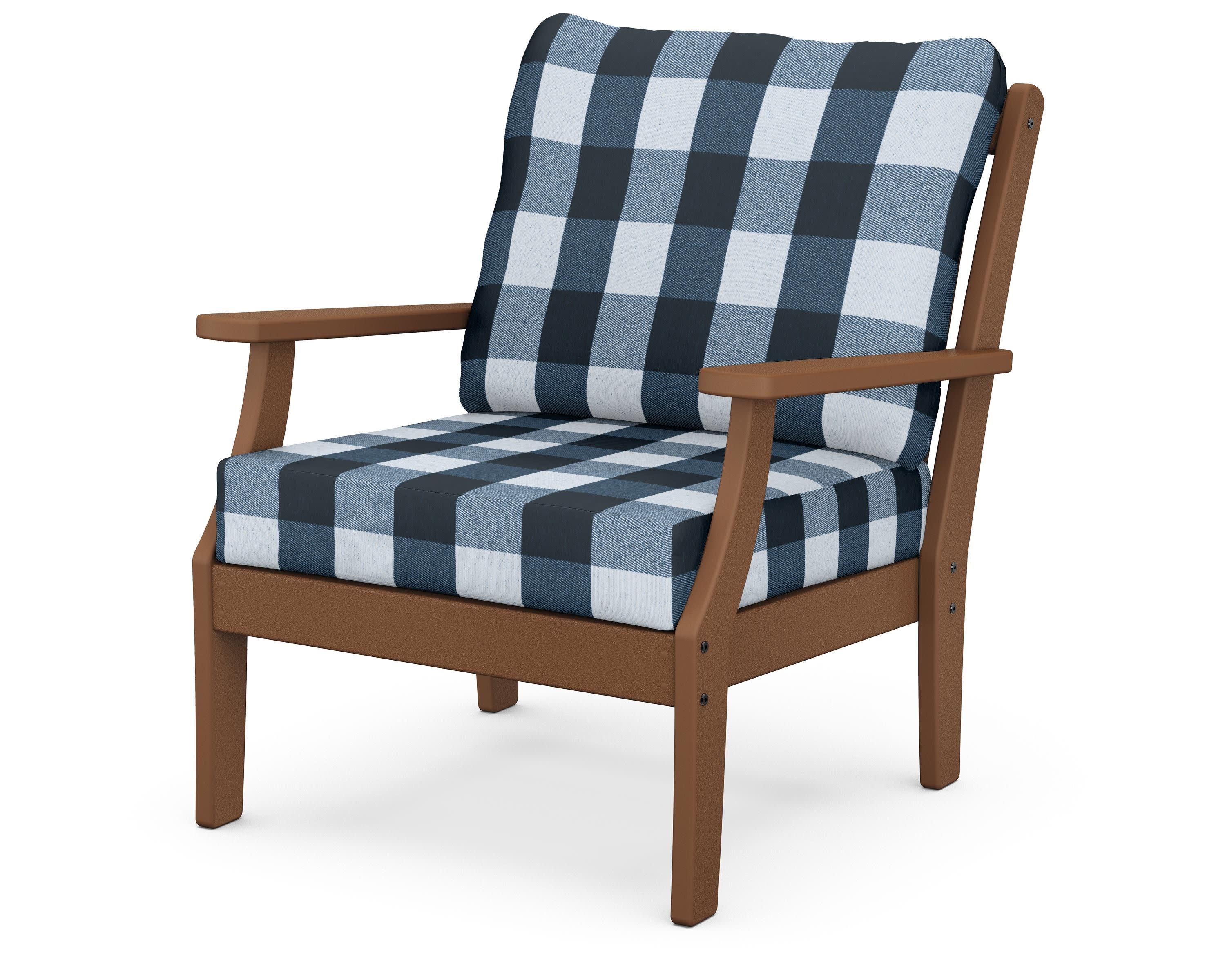 Braxton Deep Seating Chair