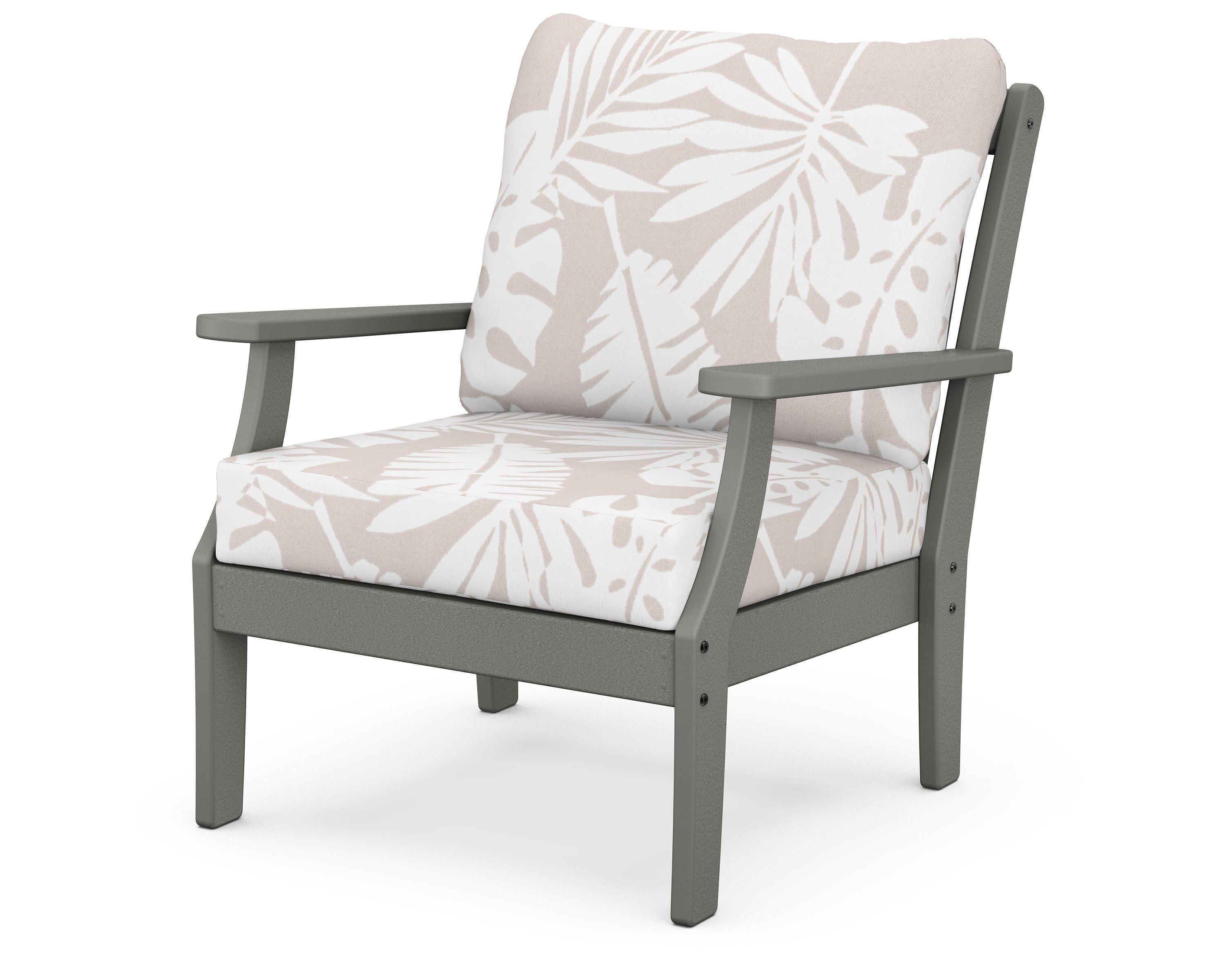 Braxton Deep Seating Chair