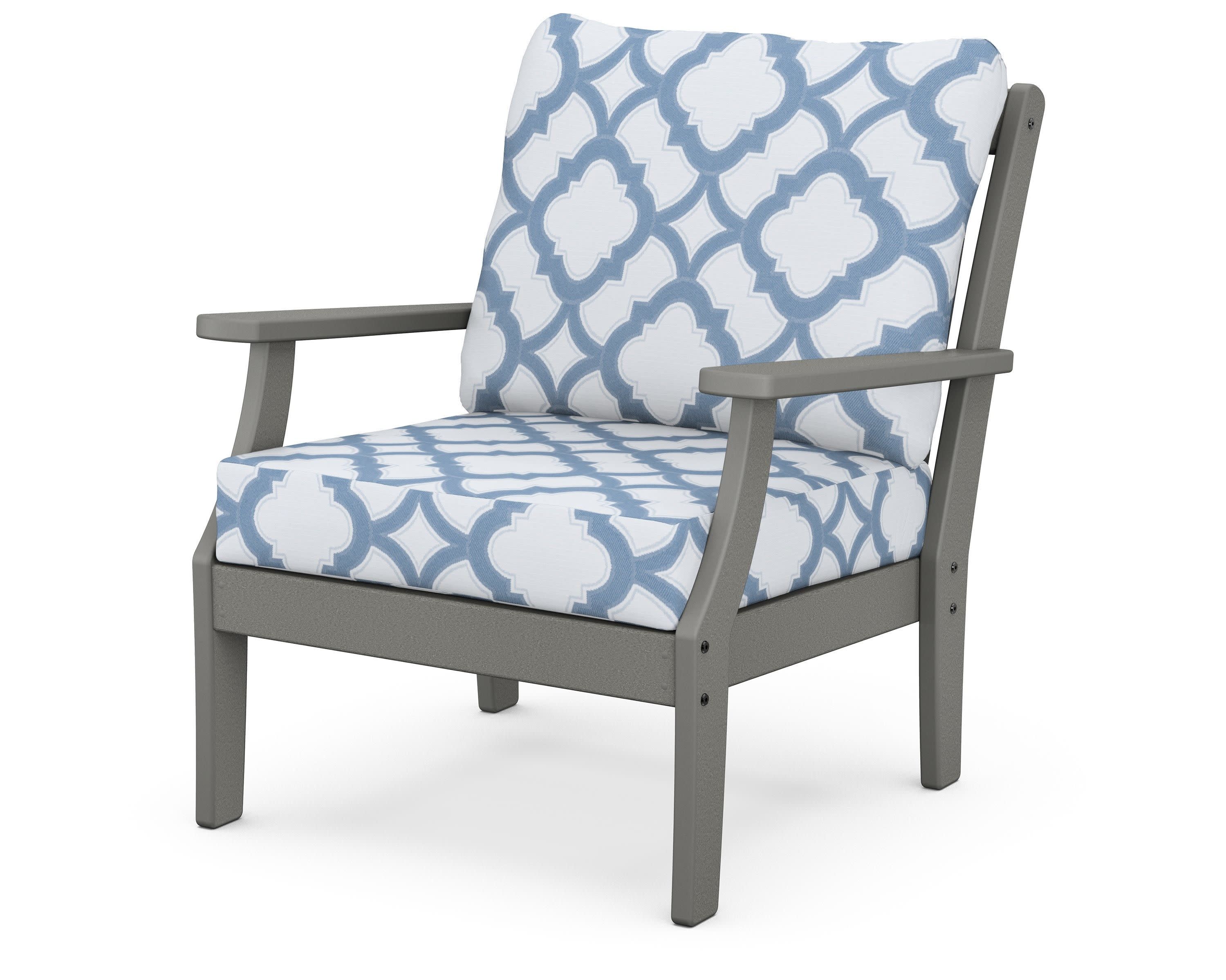 Braxton Deep Seating Chair
