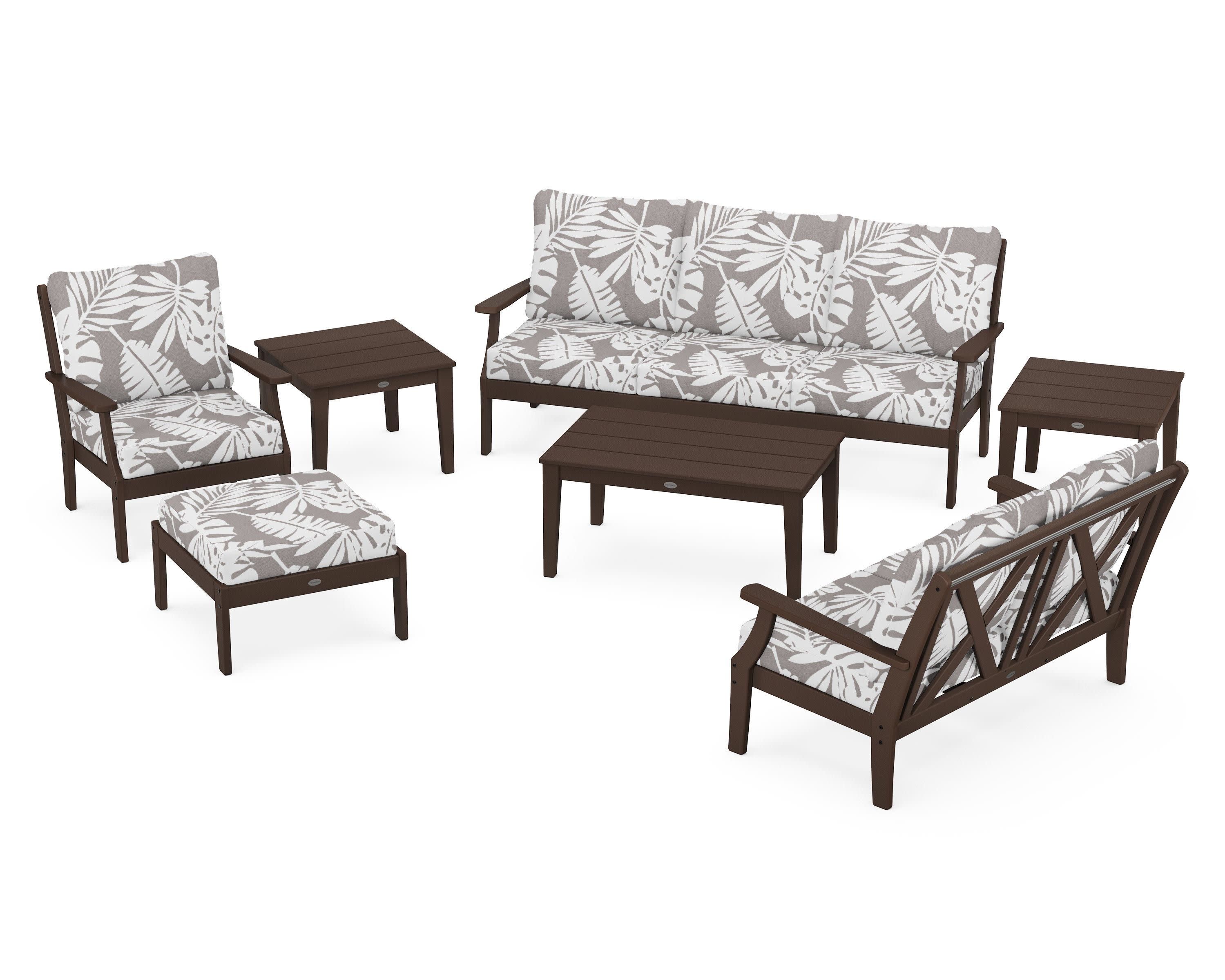 Braxton 7-Piece Deep Seating Set