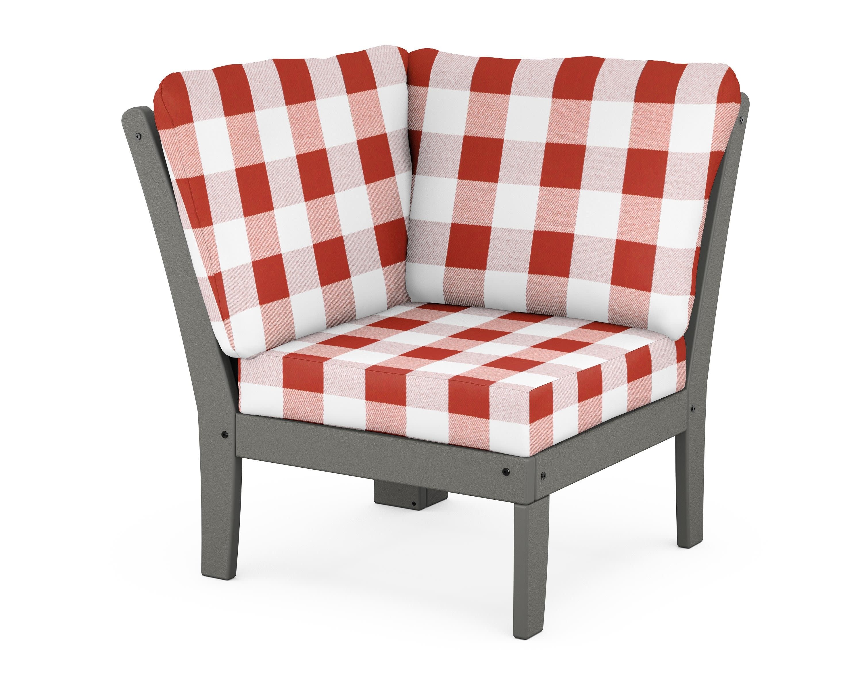 Braxton Modular Corner Chair