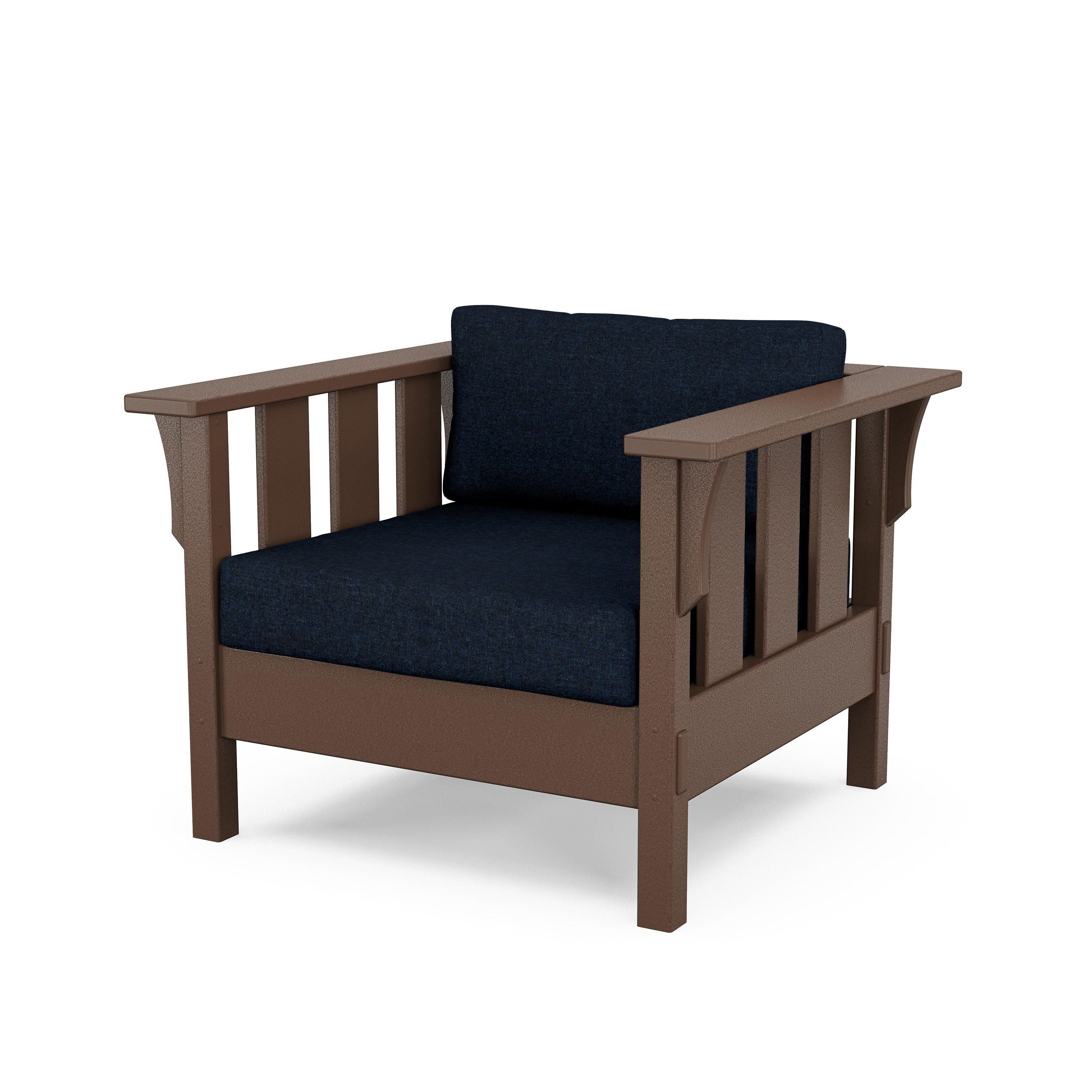 Acadia Deep Seating Chair