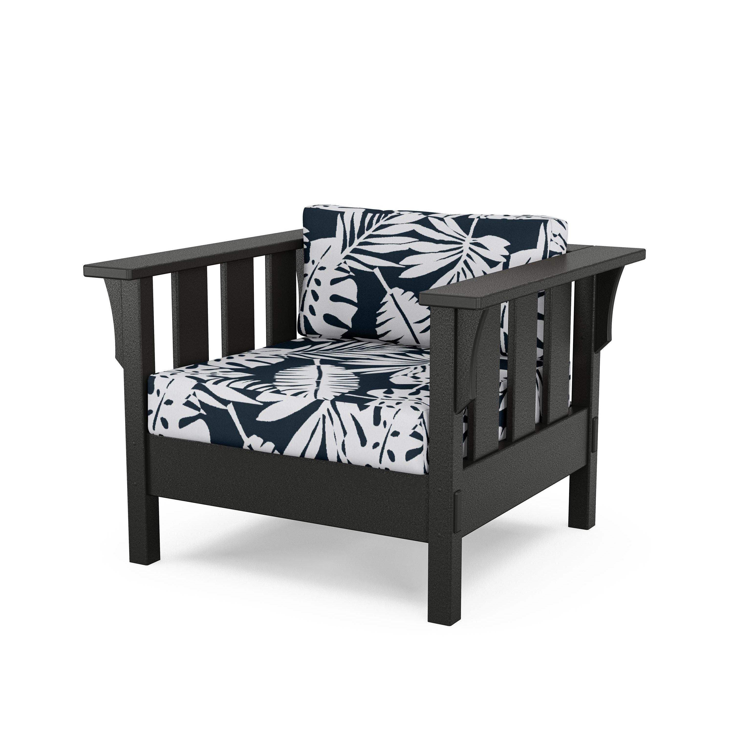 Acadia Deep Seating Chair