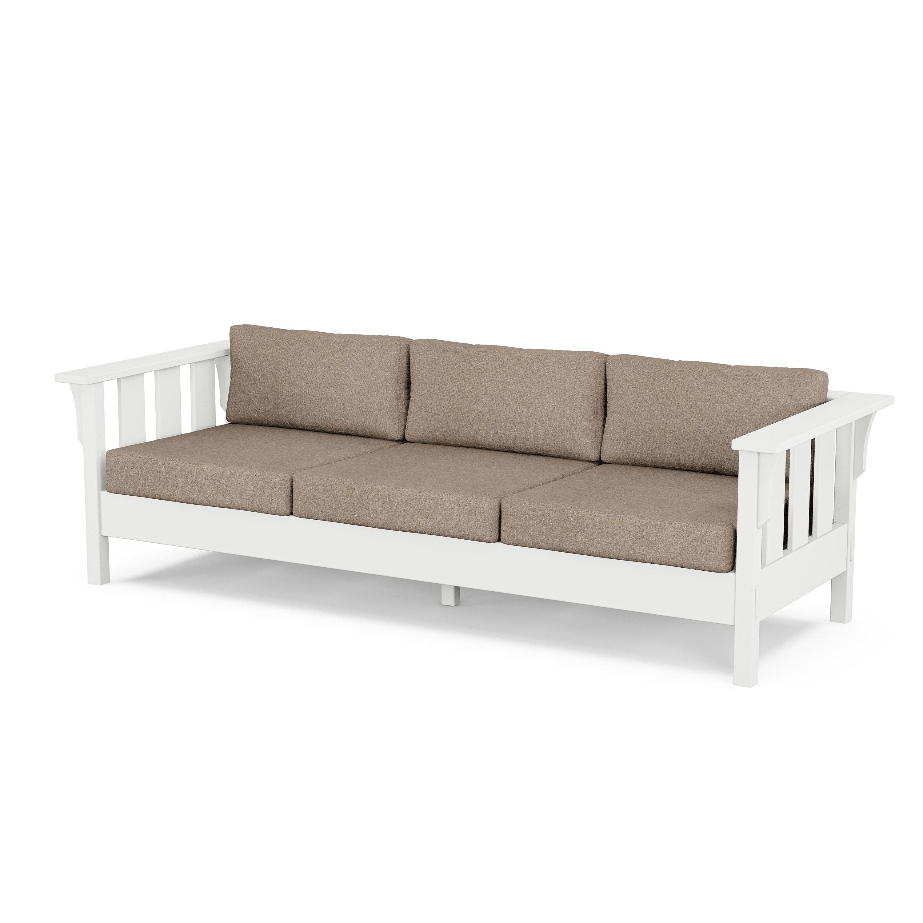 Acadia Deep Seating Sofa