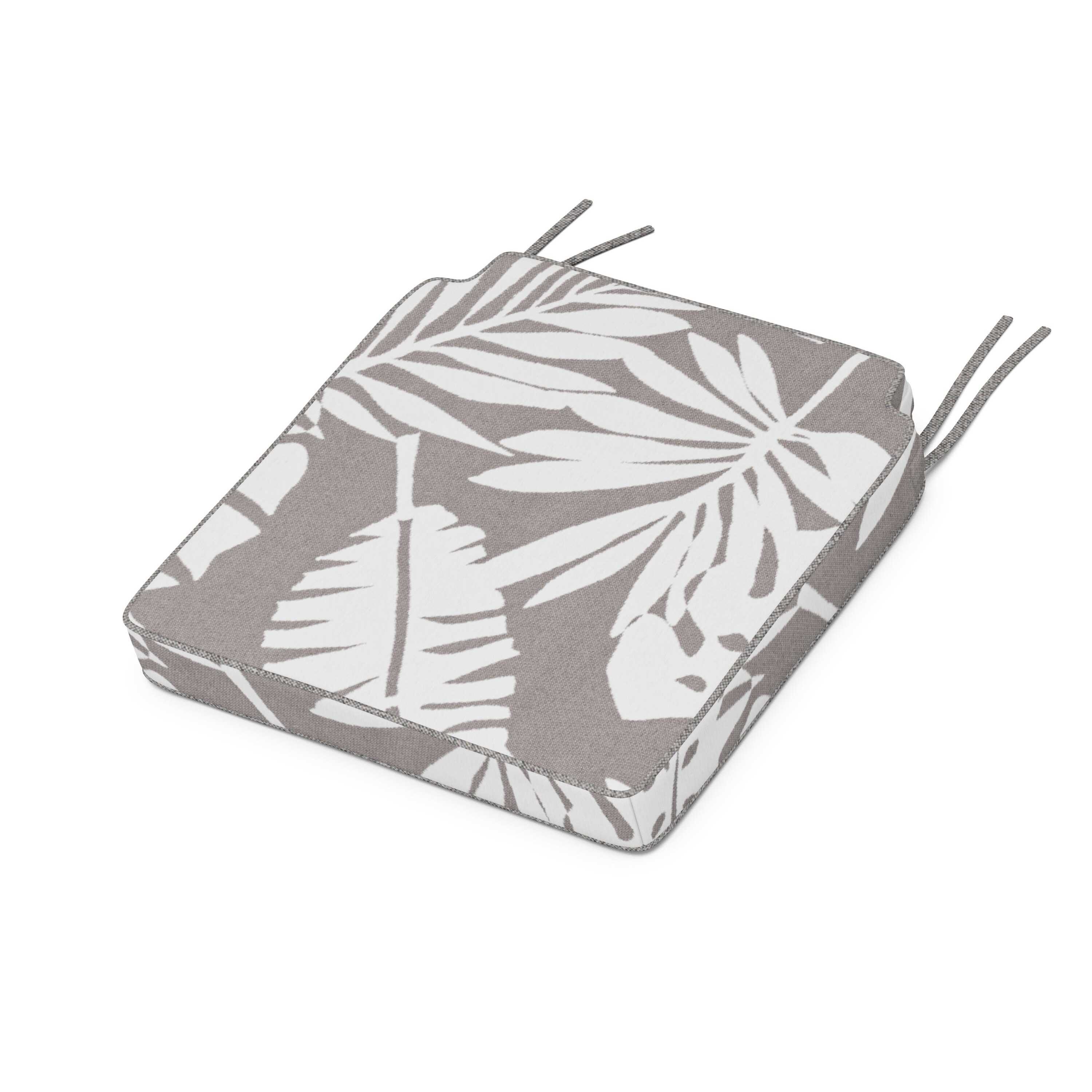 Acadia Dining Side Seat Cushion