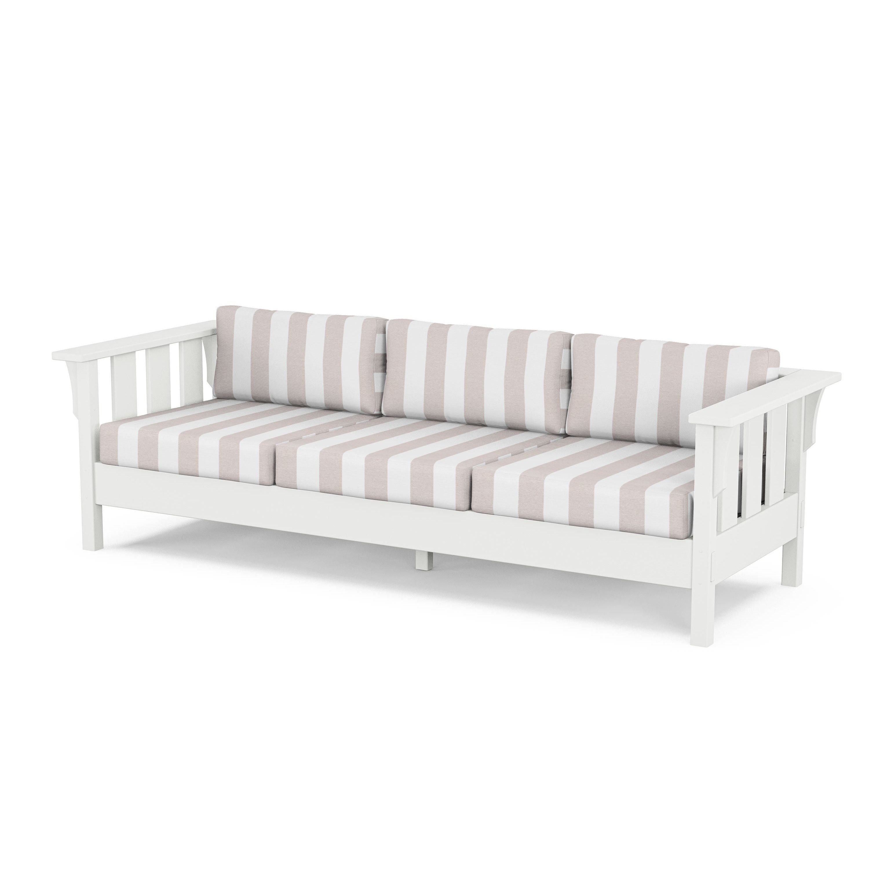 Acadia Deep Seating Sofa
