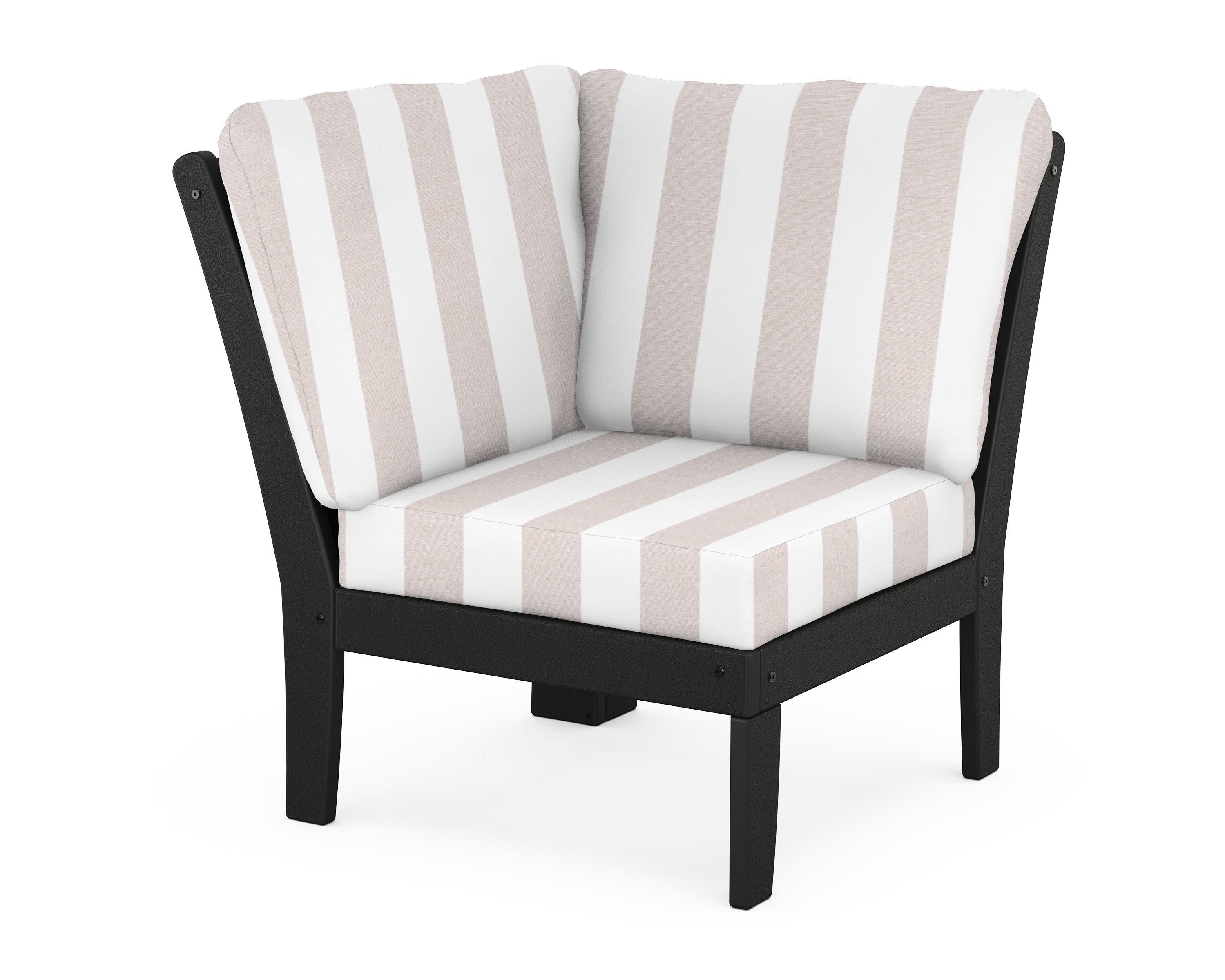 Braxton Modular Corner Chair