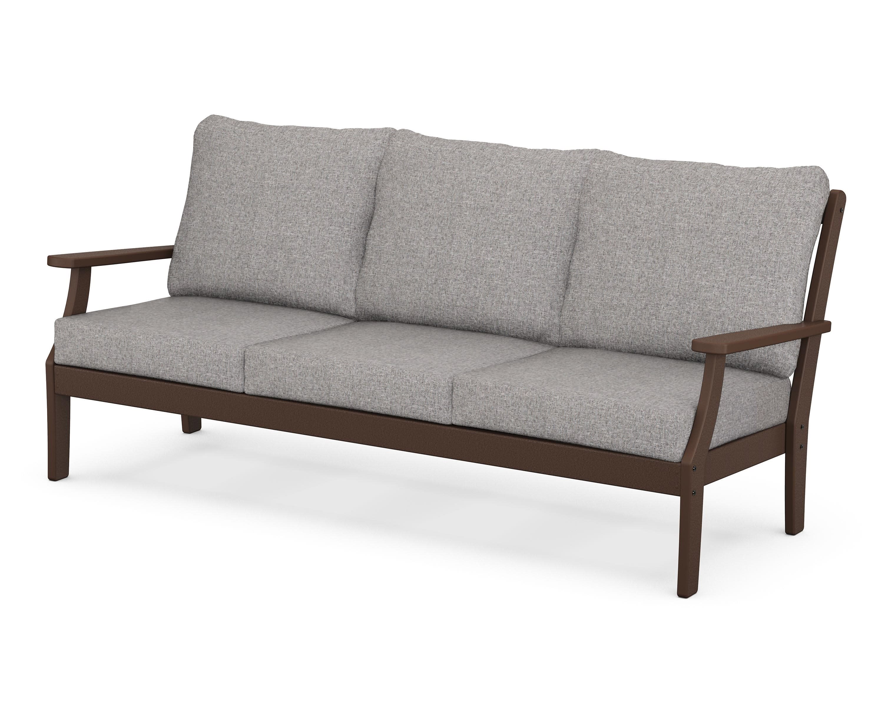 Braxton Deep Seating Sofa