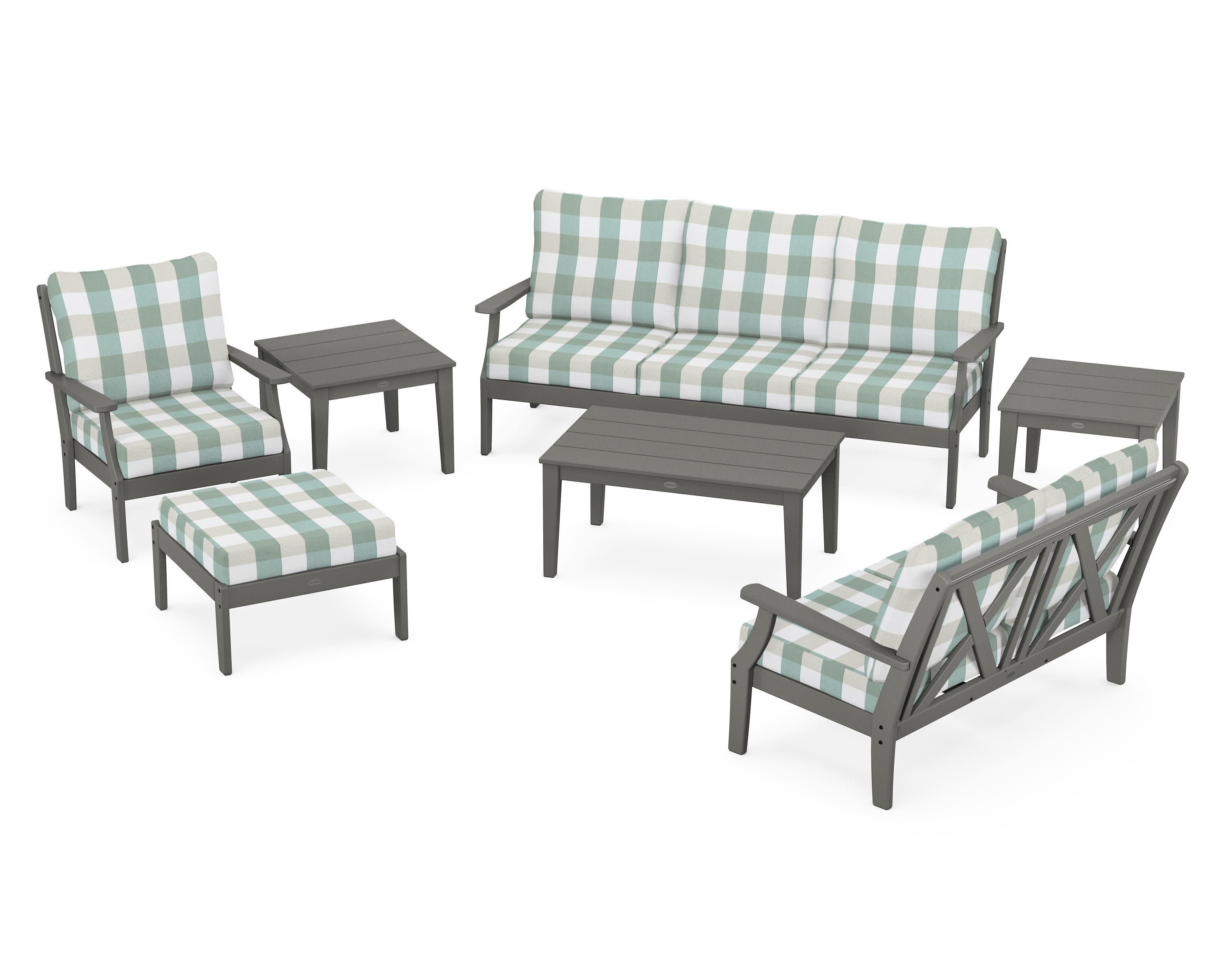 Braxton 7-Piece Deep Seating Set