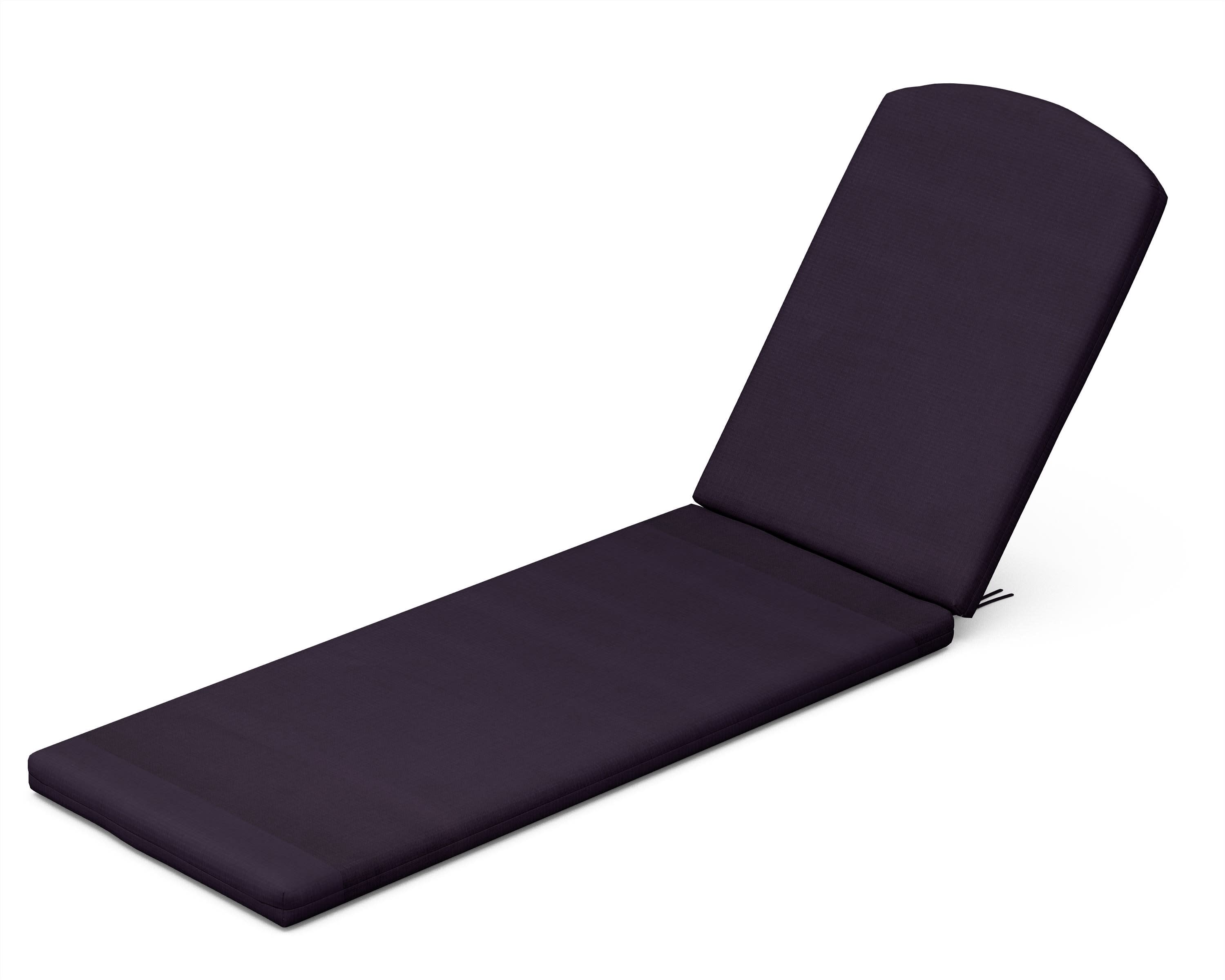Chaise Cushion