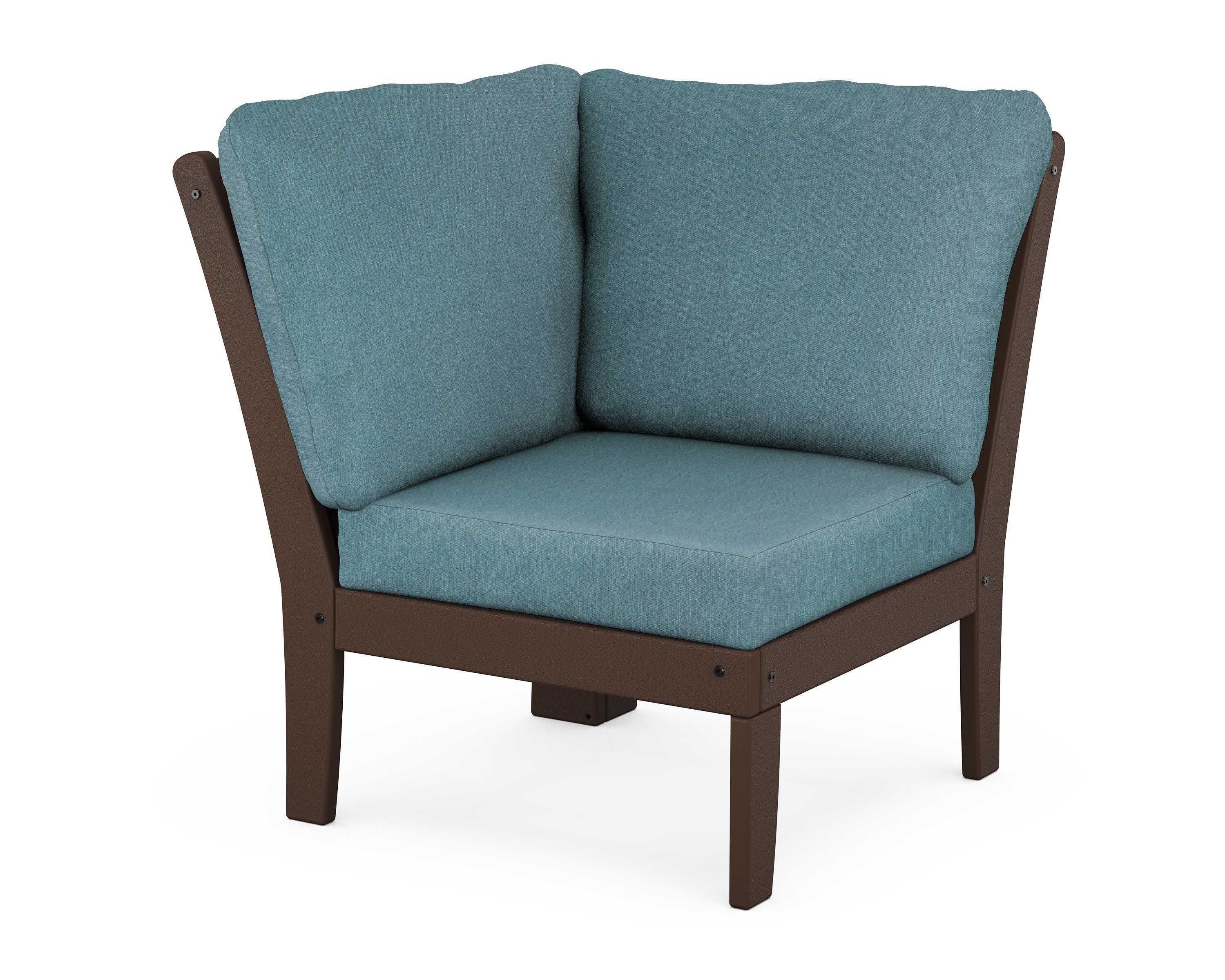 Braxton Modular Corner Chair