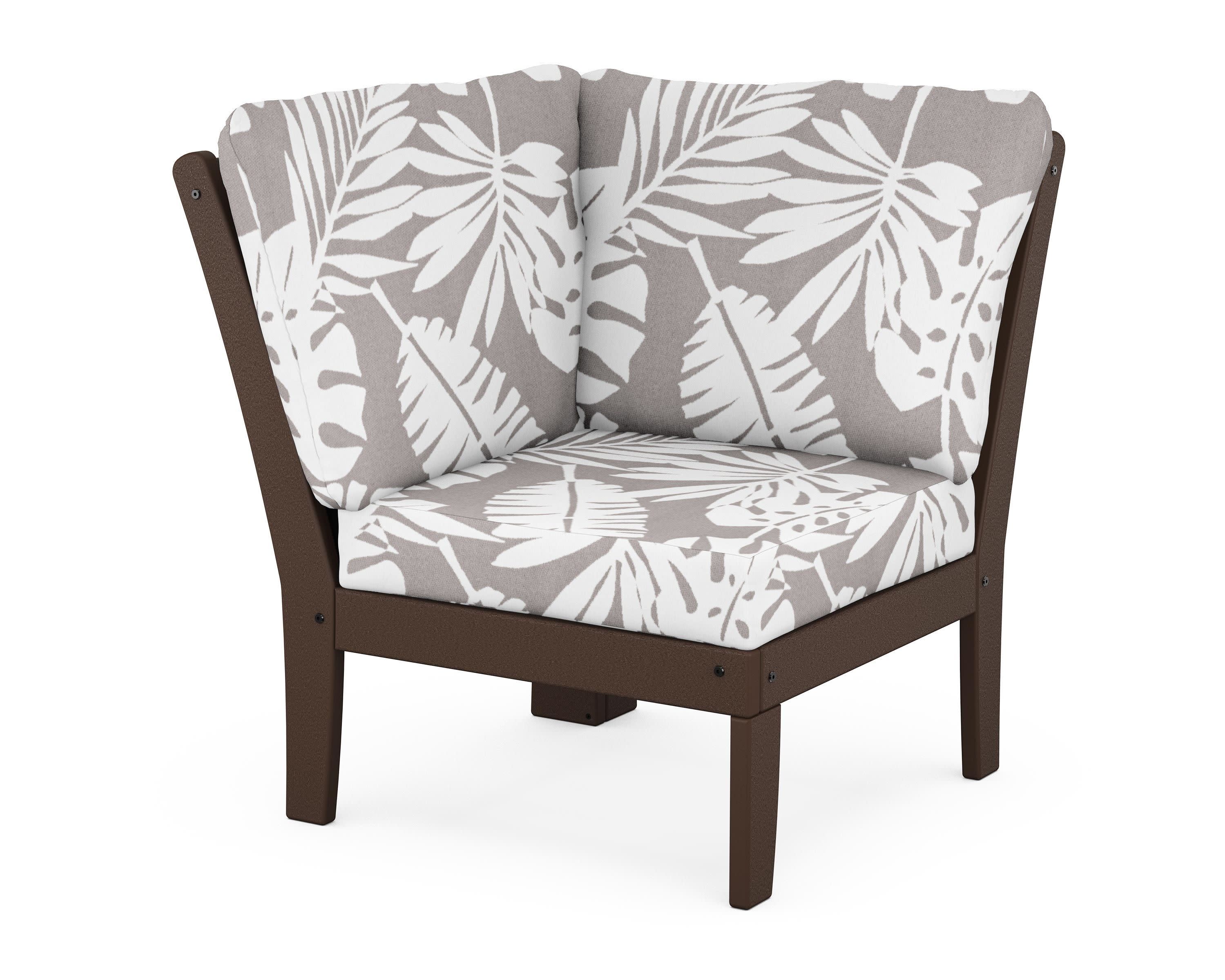 Braxton Modular Corner Chair