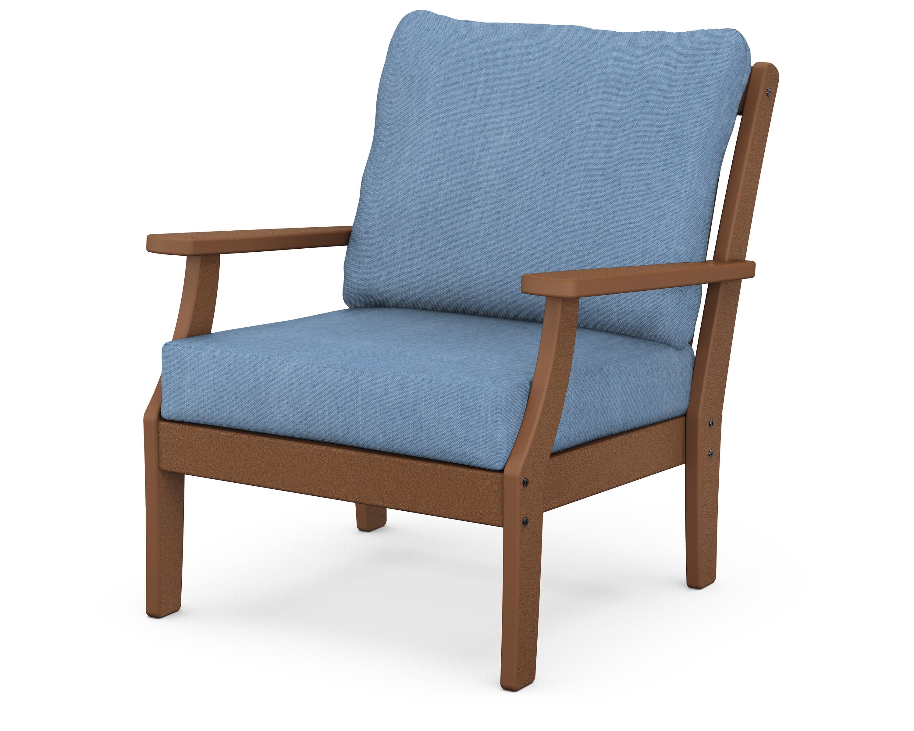 Braxton Deep Seating Chair