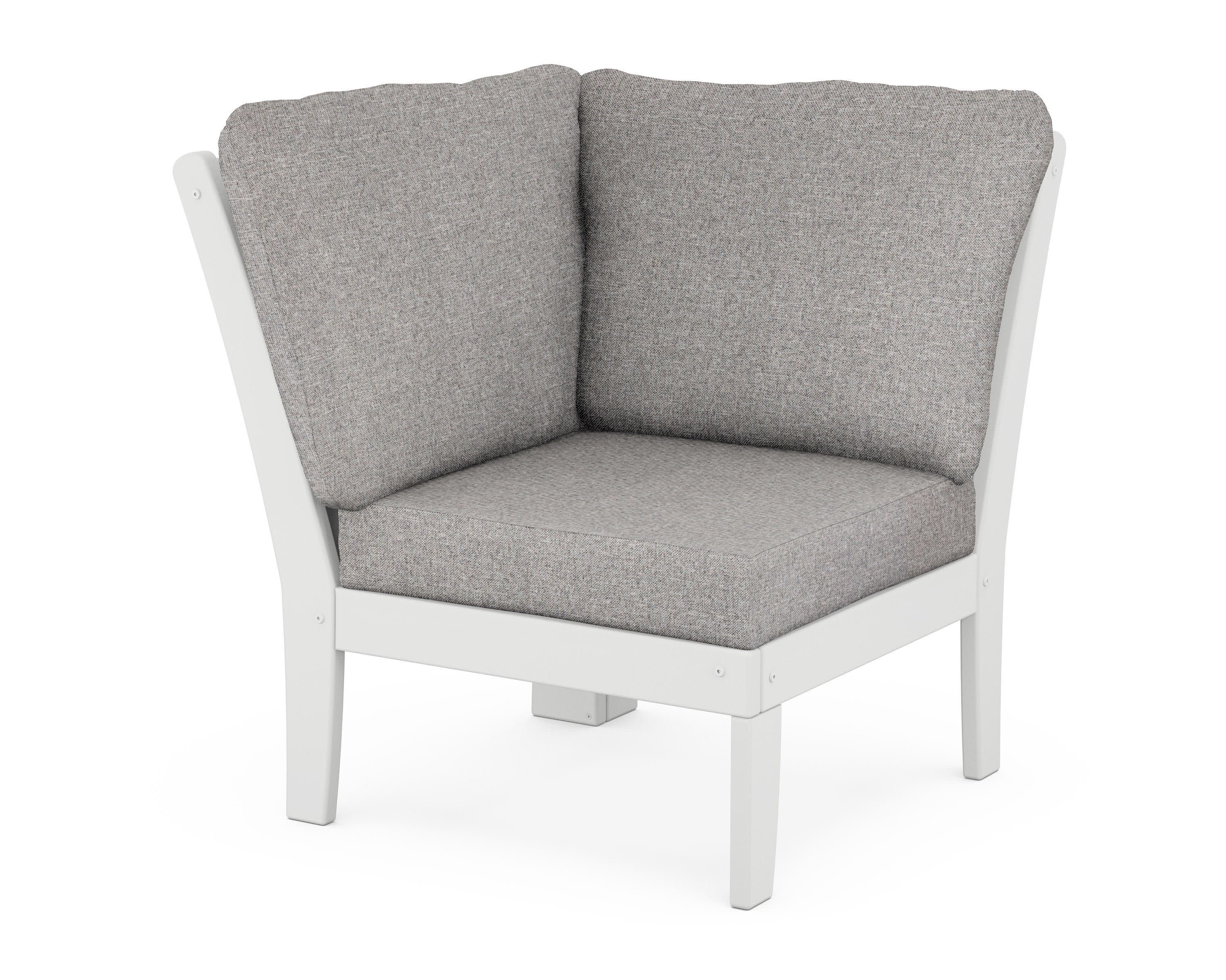 Braxton Modular Corner Chair