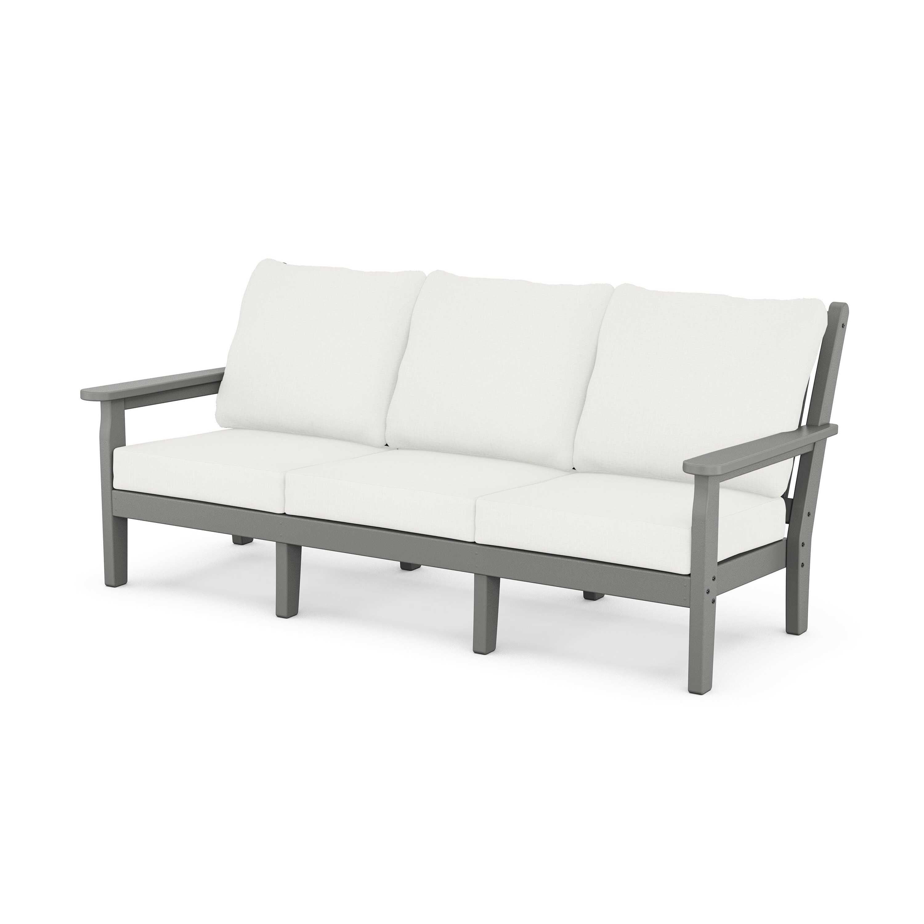 Chippendale Deep Seating Sofa