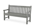 60" Buddy Bench