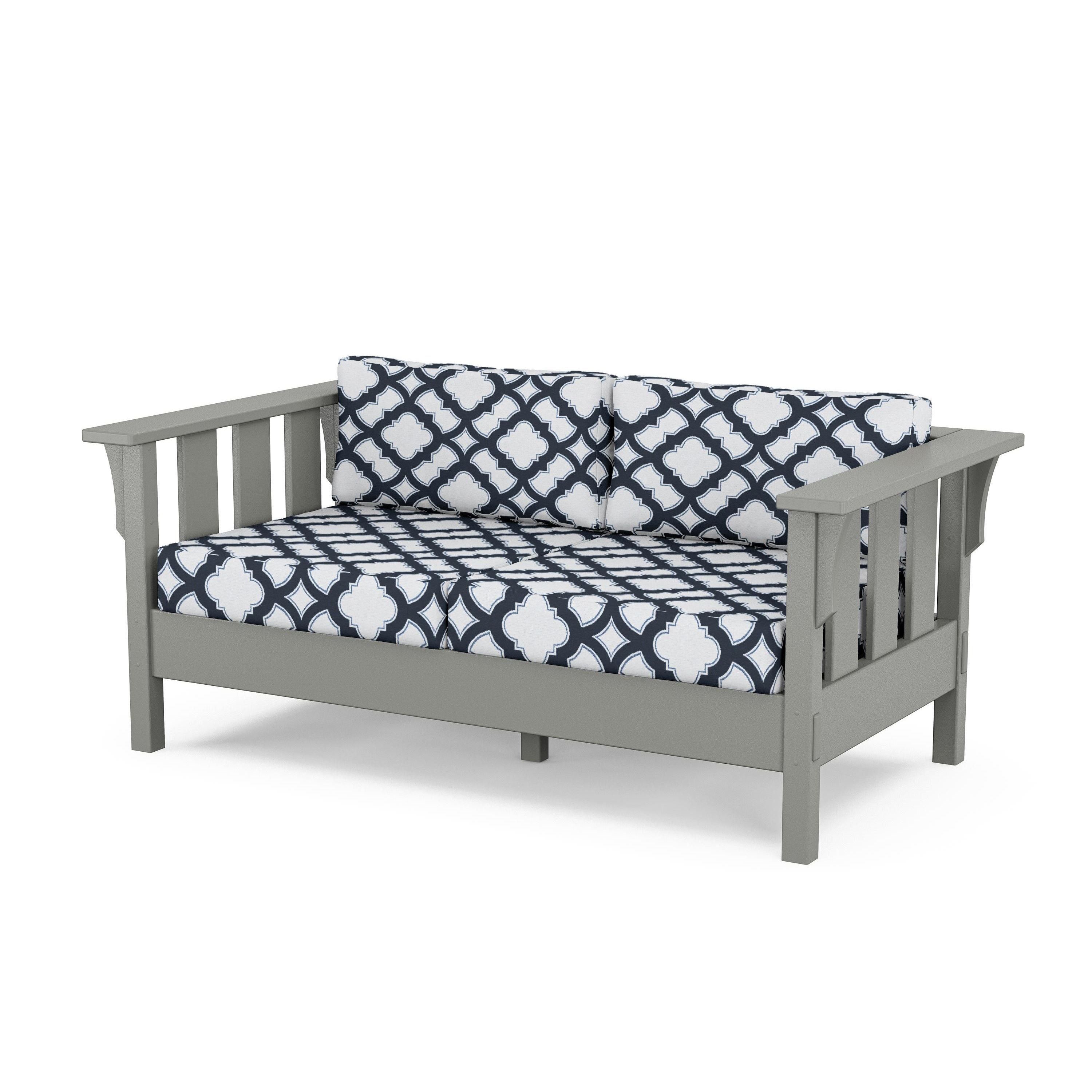 Acadia Deep Seating Loveseat