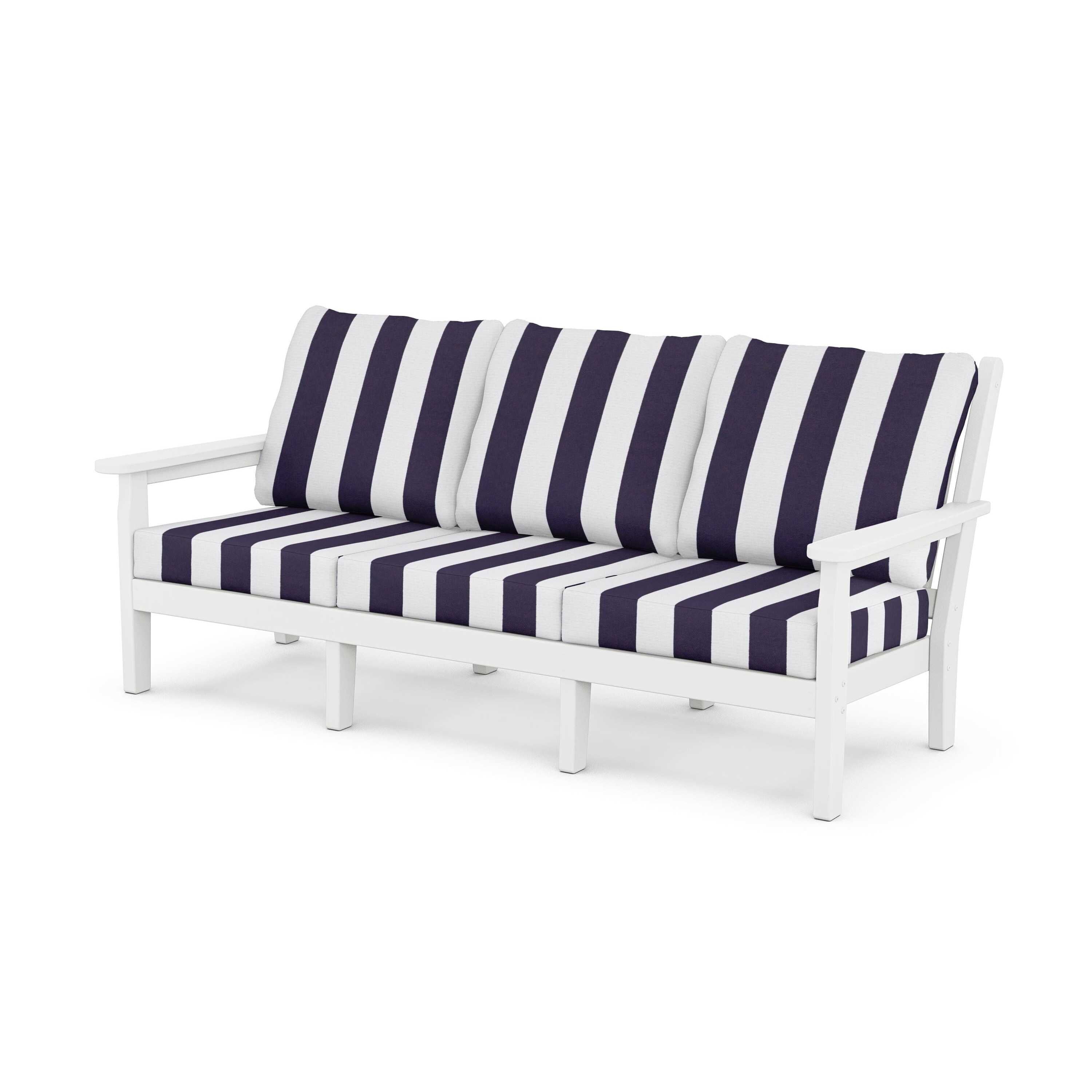 Chippendale Deep Seating Sofa