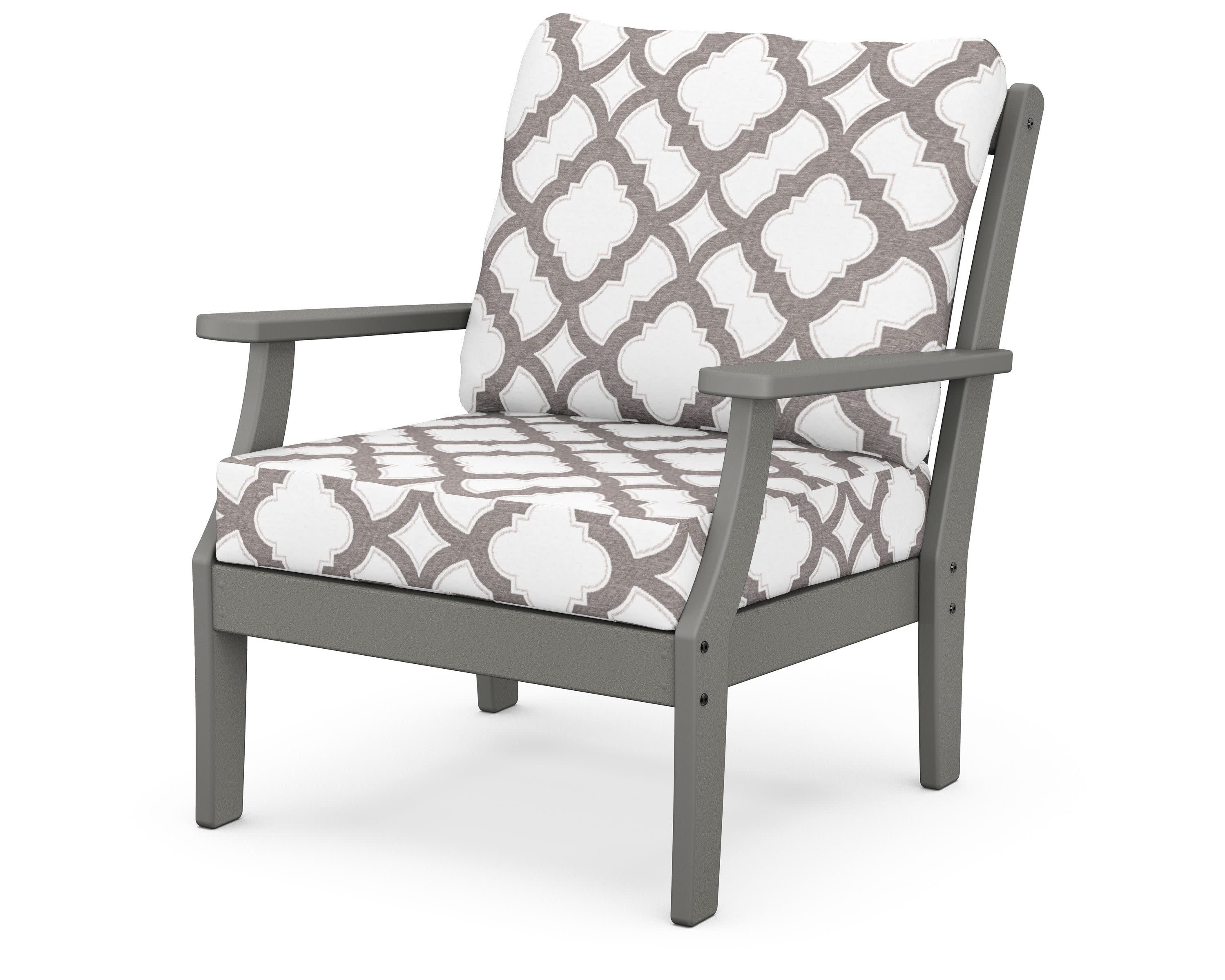 Braxton Deep Seating Chair