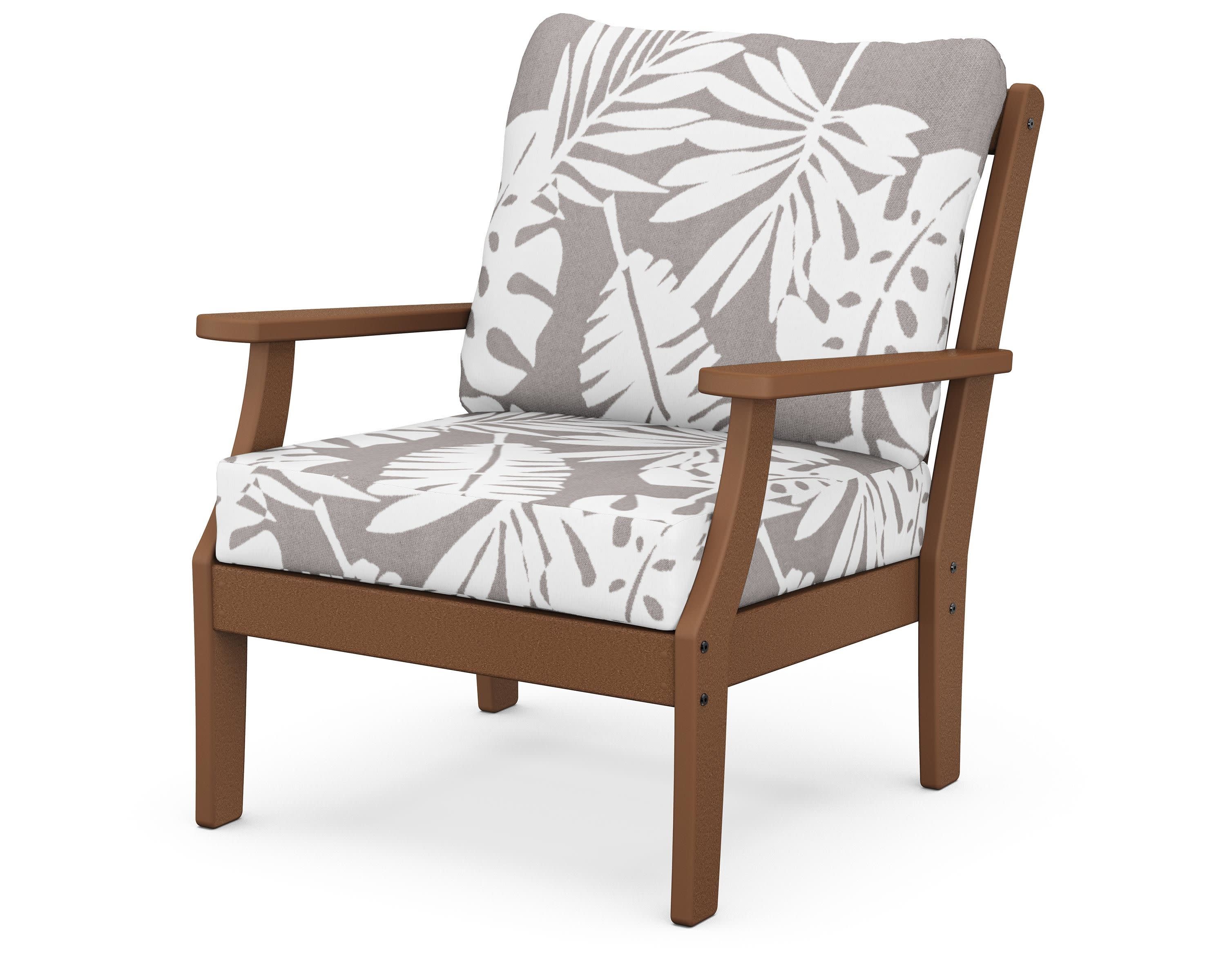 Braxton Deep Seating Chair