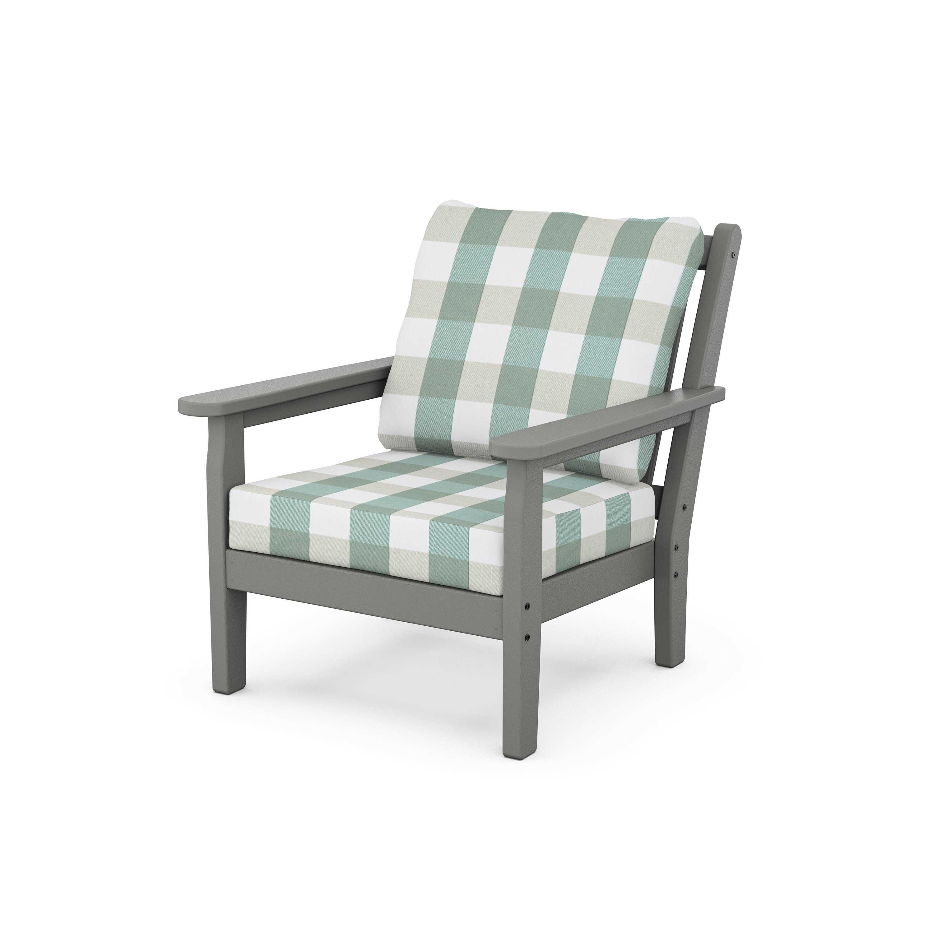 Chippendale Deep Seating Chair