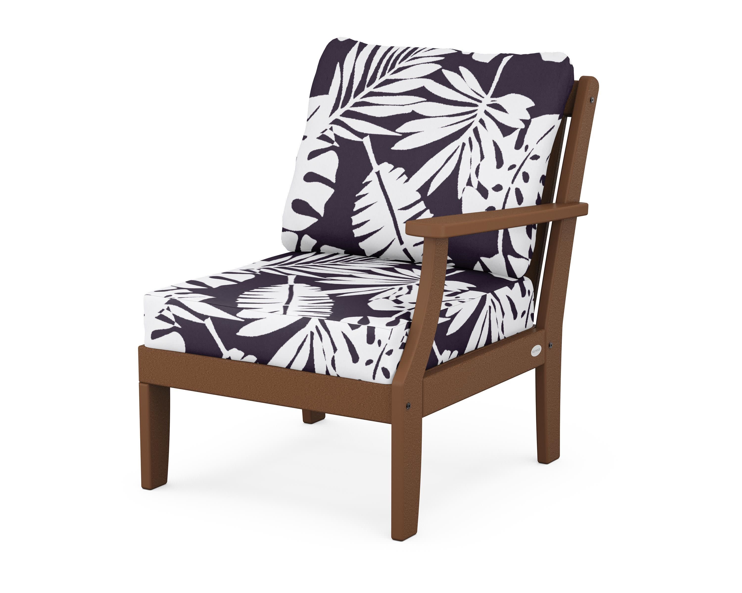 Braxton Modular Right Arm Chair