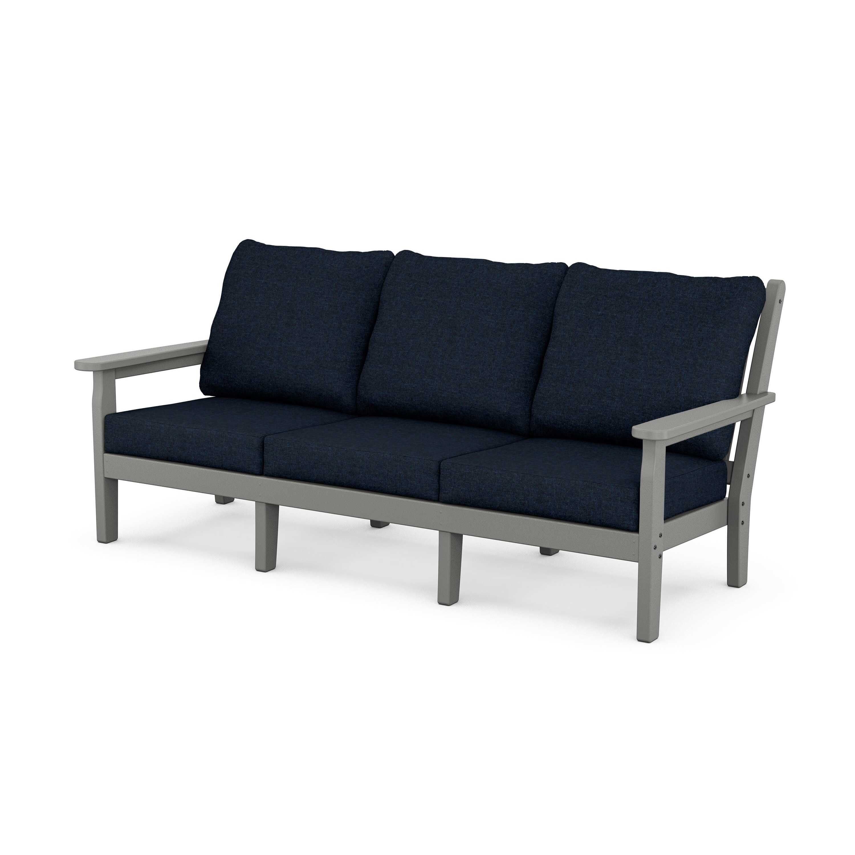 Chippendale Deep Seating Sofa