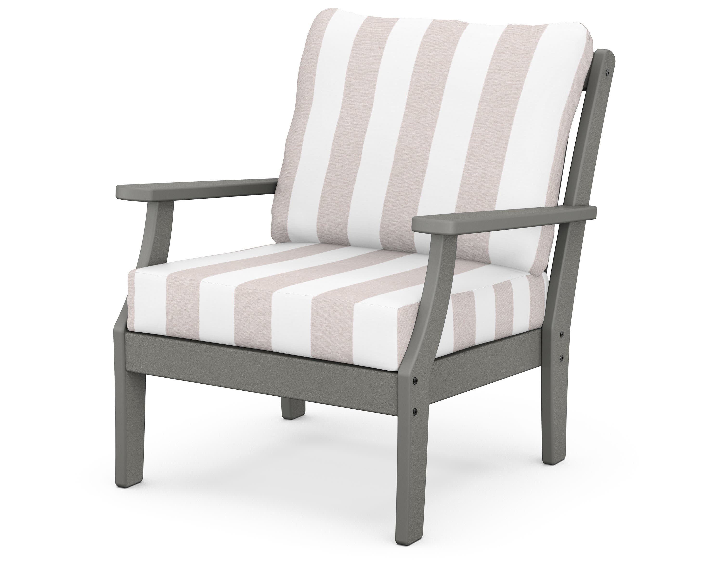 Braxton Deep Seating Chair