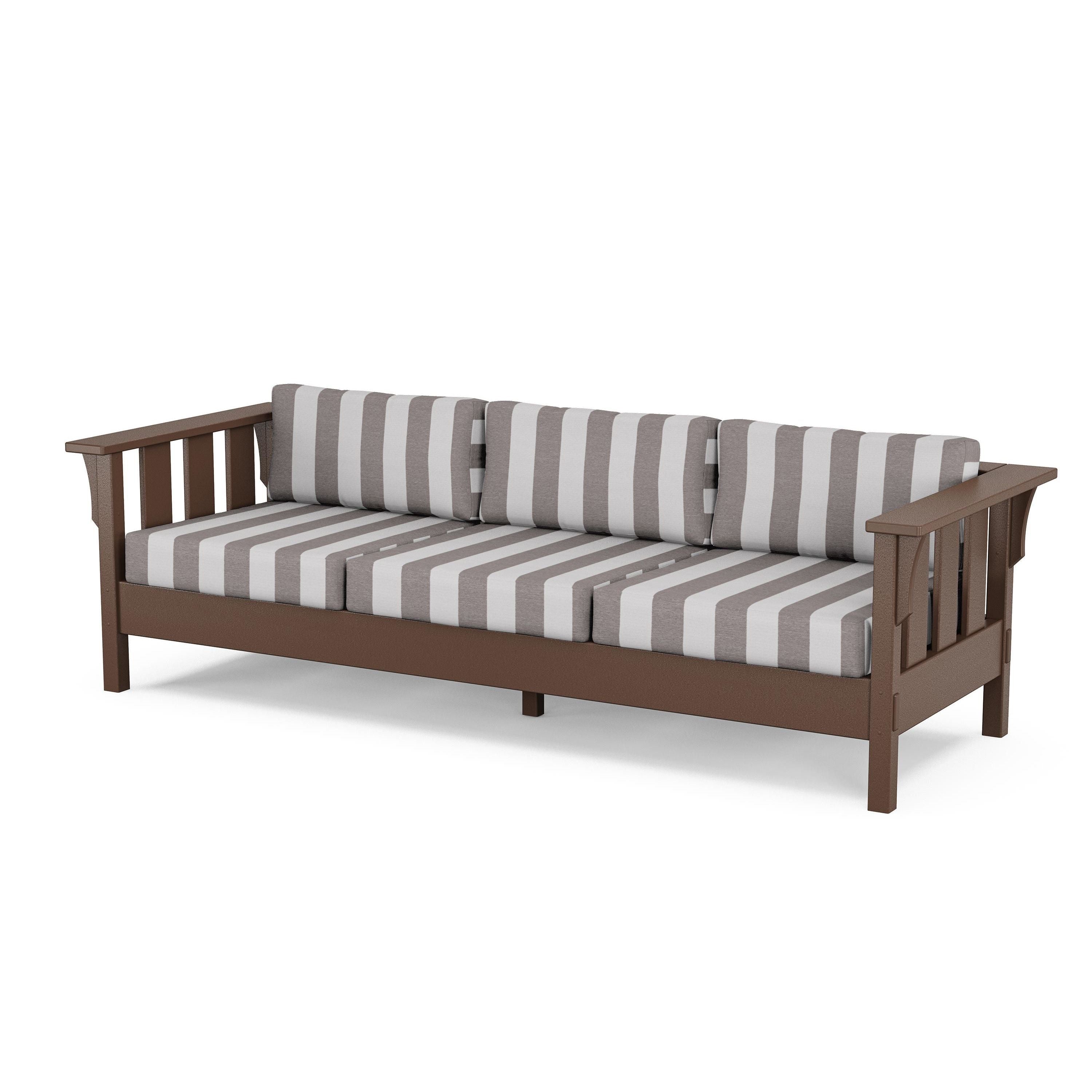Acadia Deep Seating Sofa