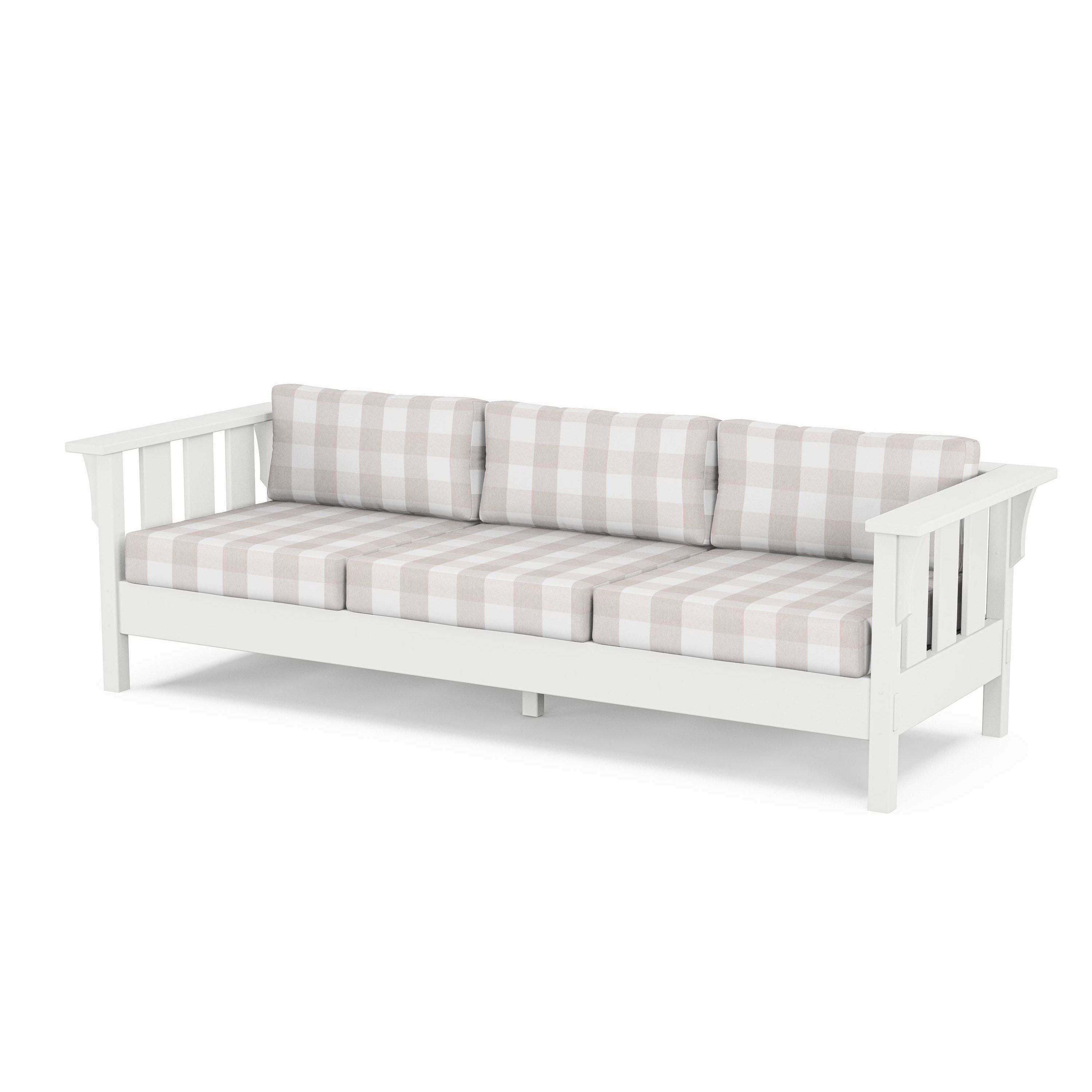 Acadia Deep Seating Sofa