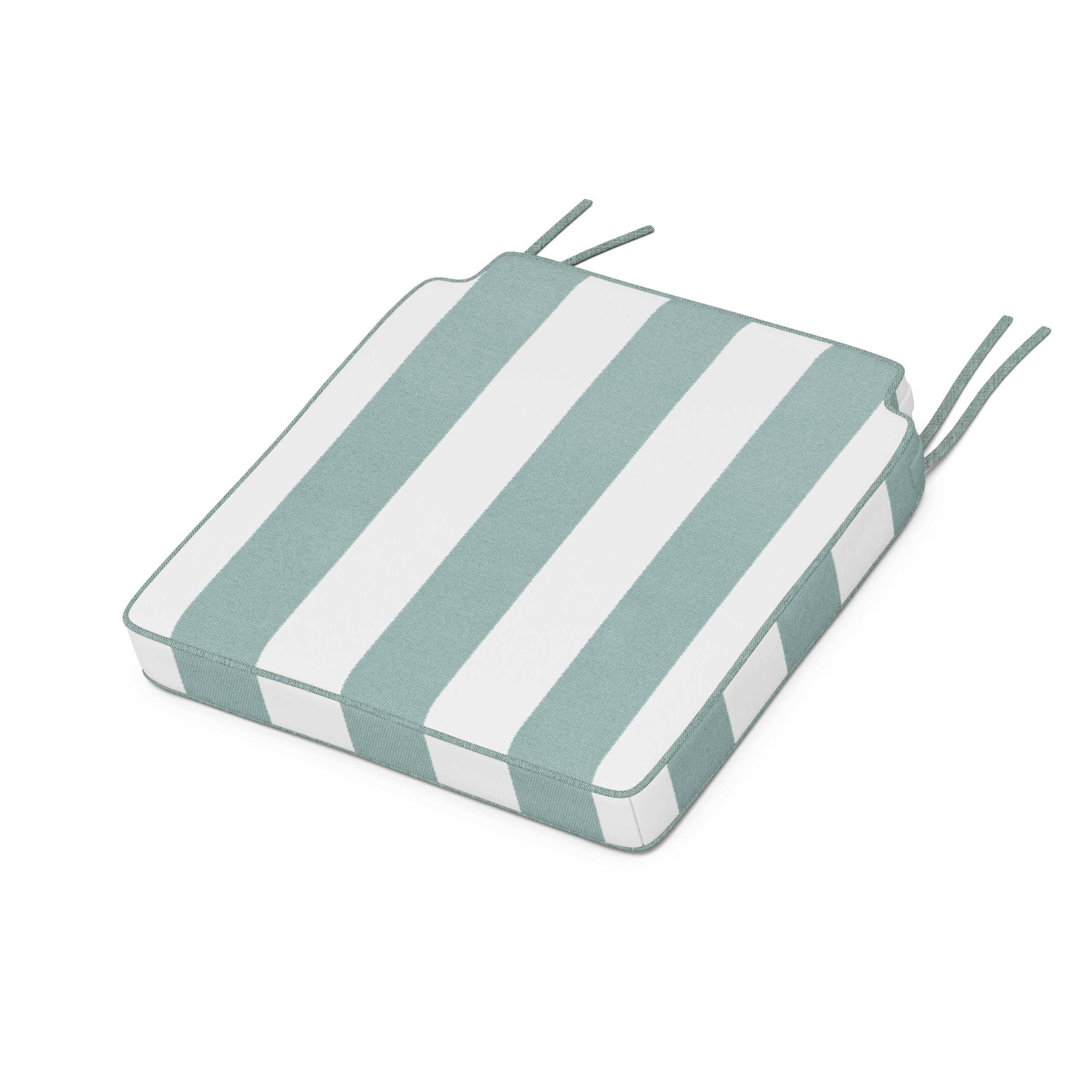 Acadia Dining Side Seat Cushion