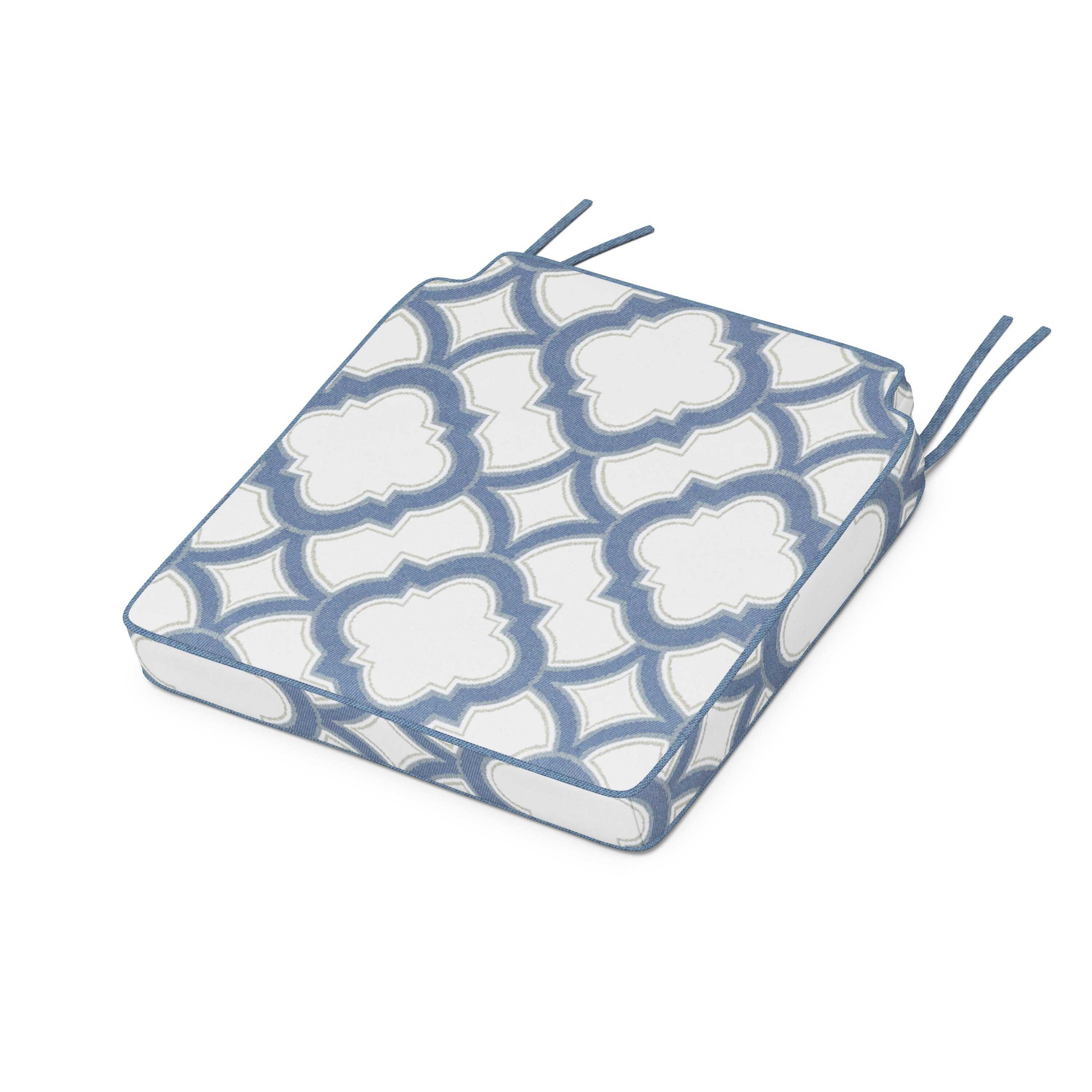 Acadia Dining Side Seat Cushion