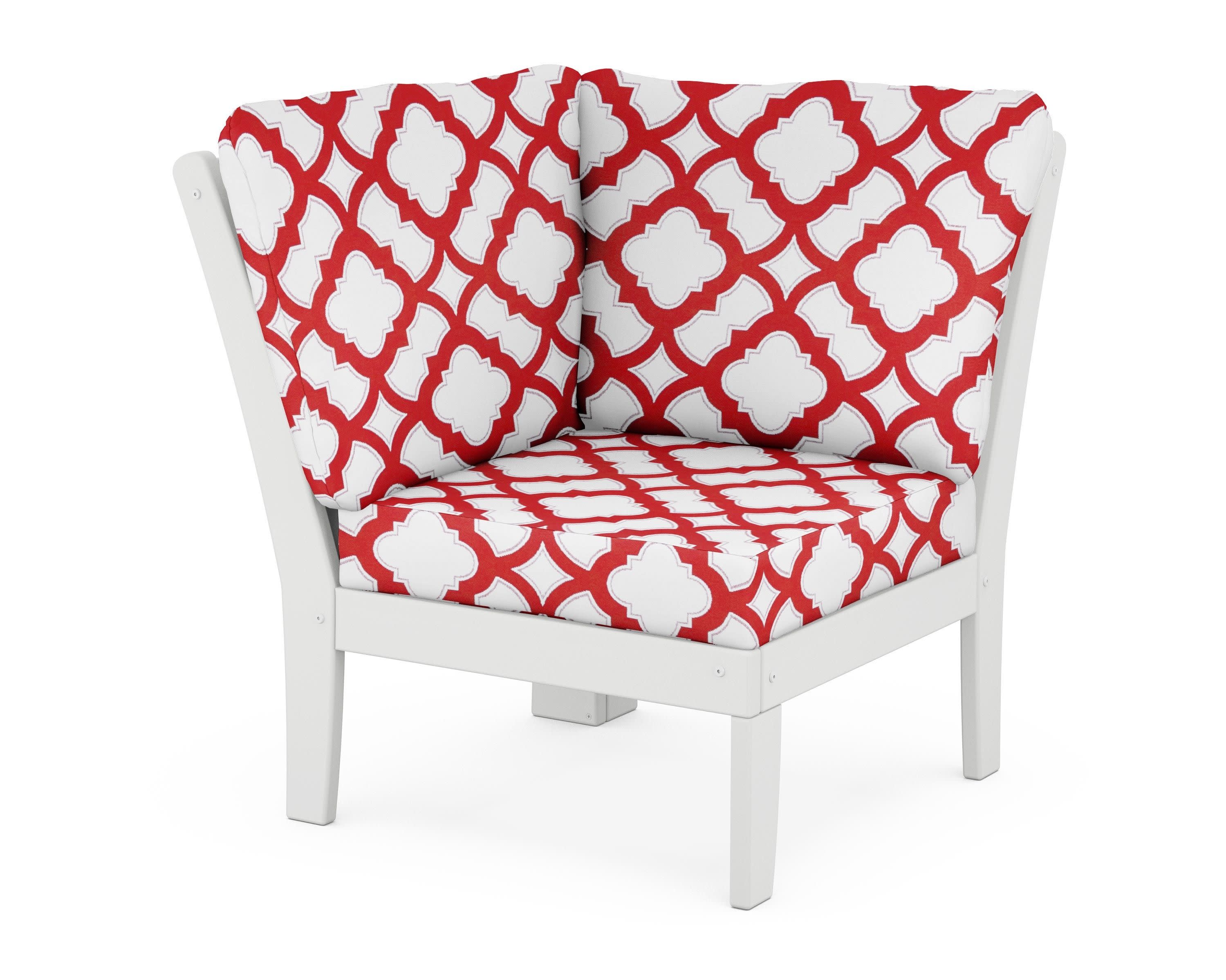 Braxton Modular Corner Chair