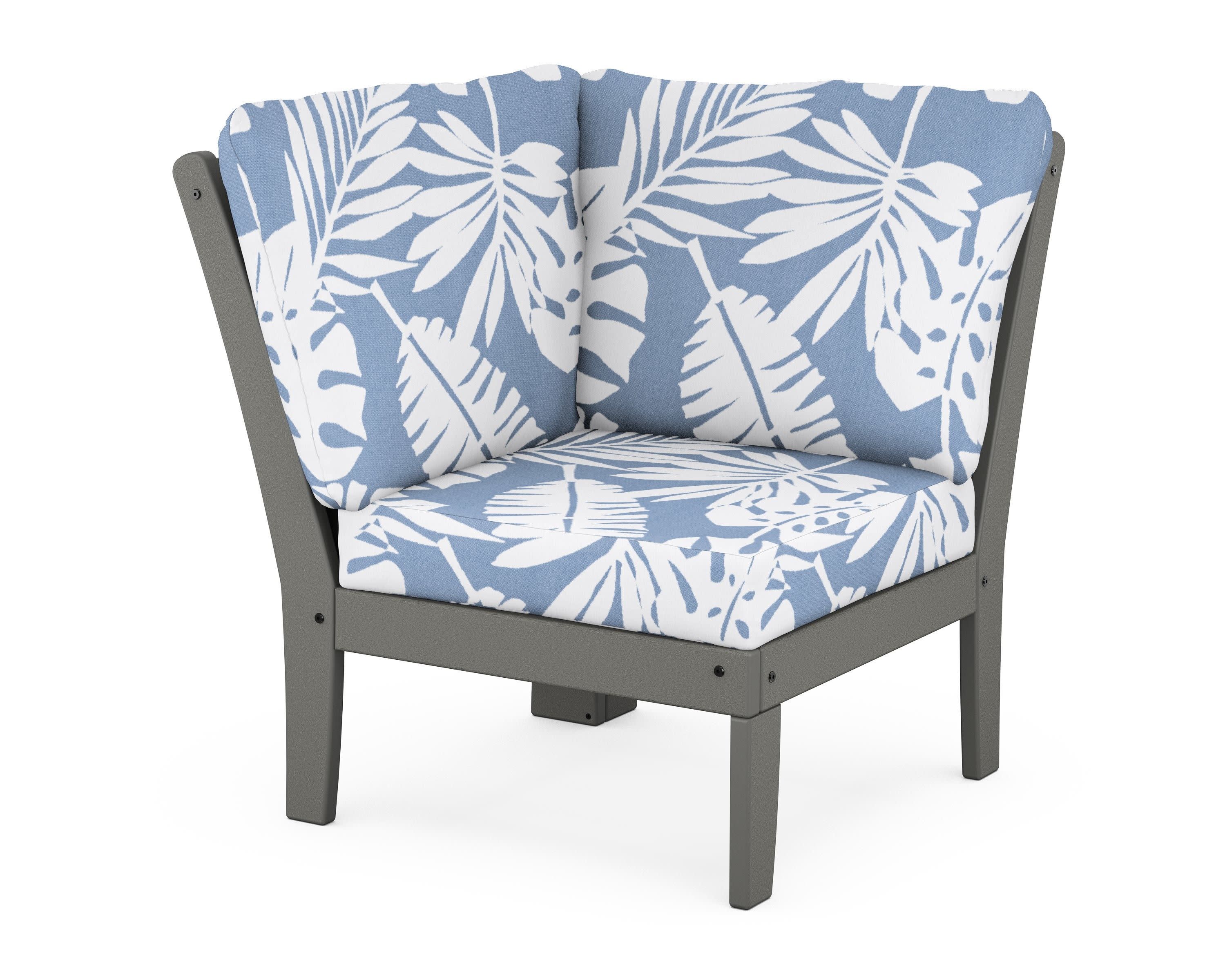 Braxton Modular Corner Chair