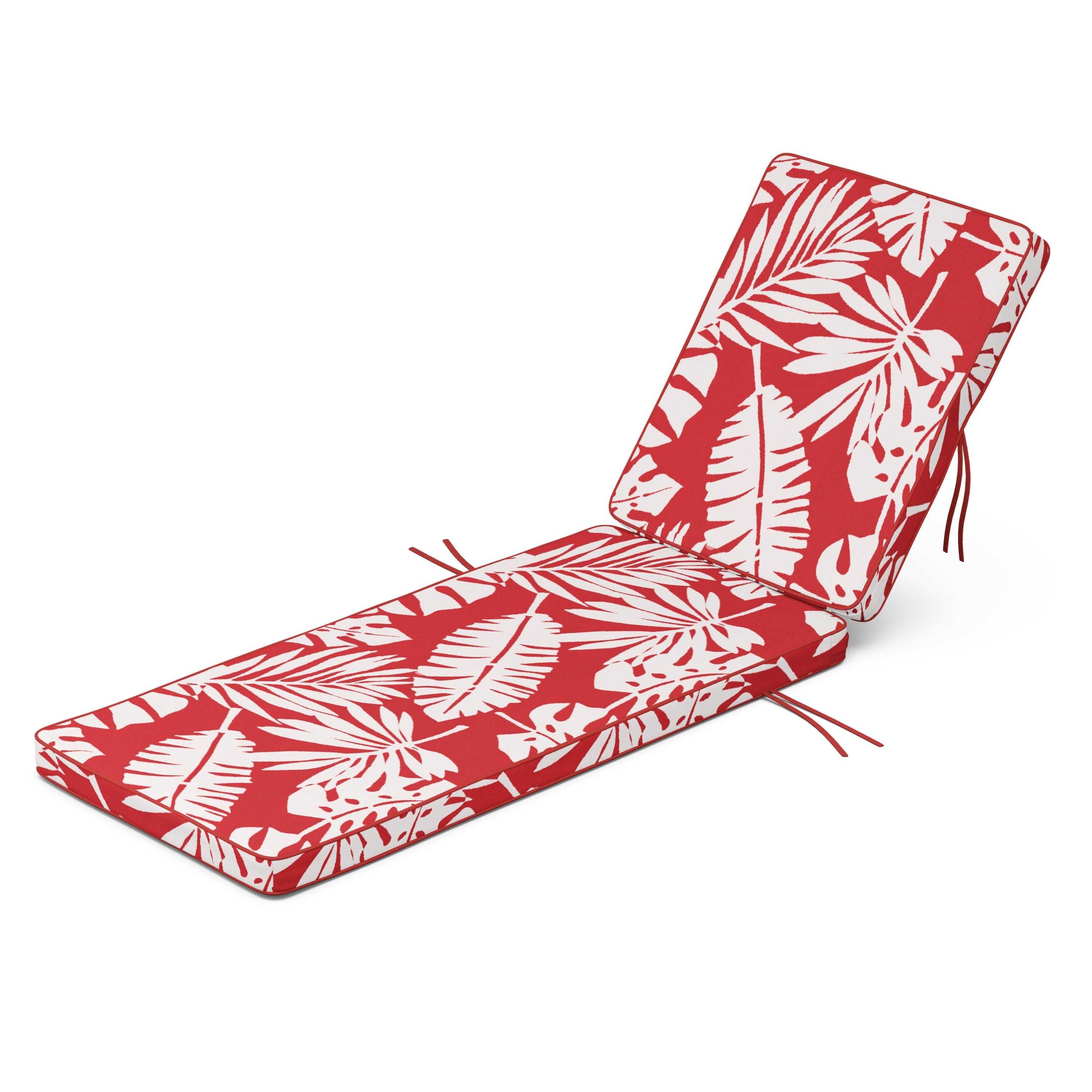Acadia Chaise Cushion