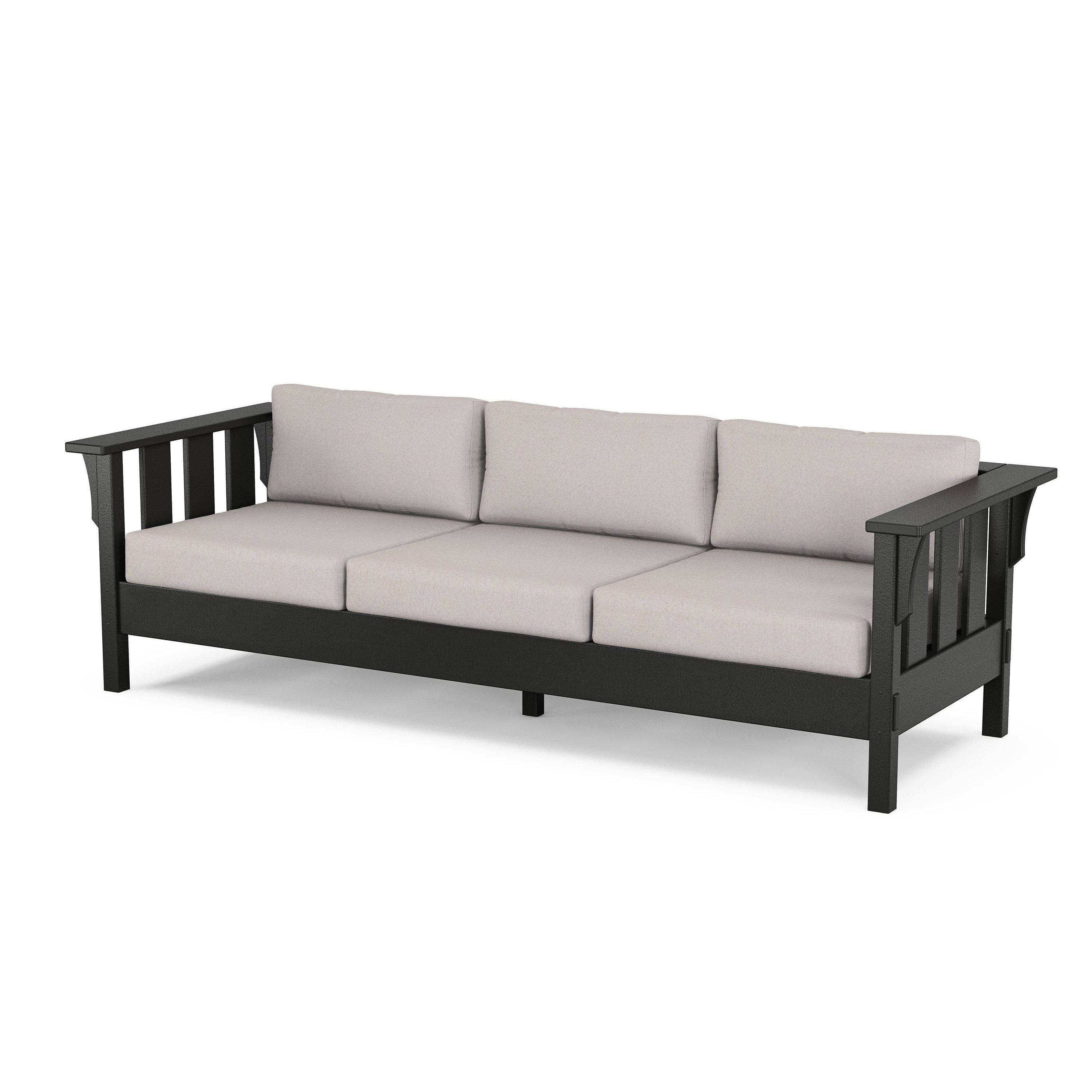 Acadia Deep Seating Sofa