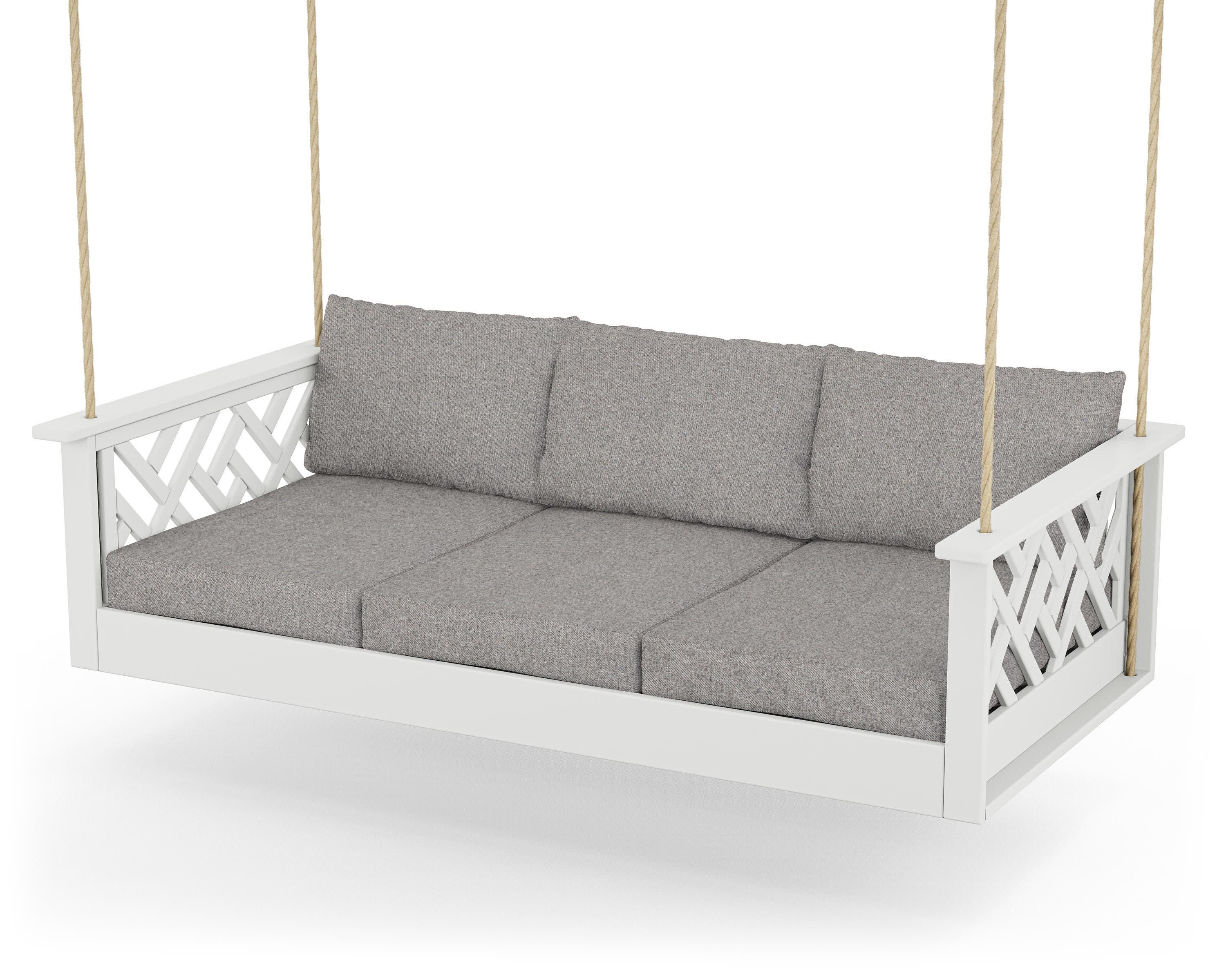 Chippendale Daybed Swing