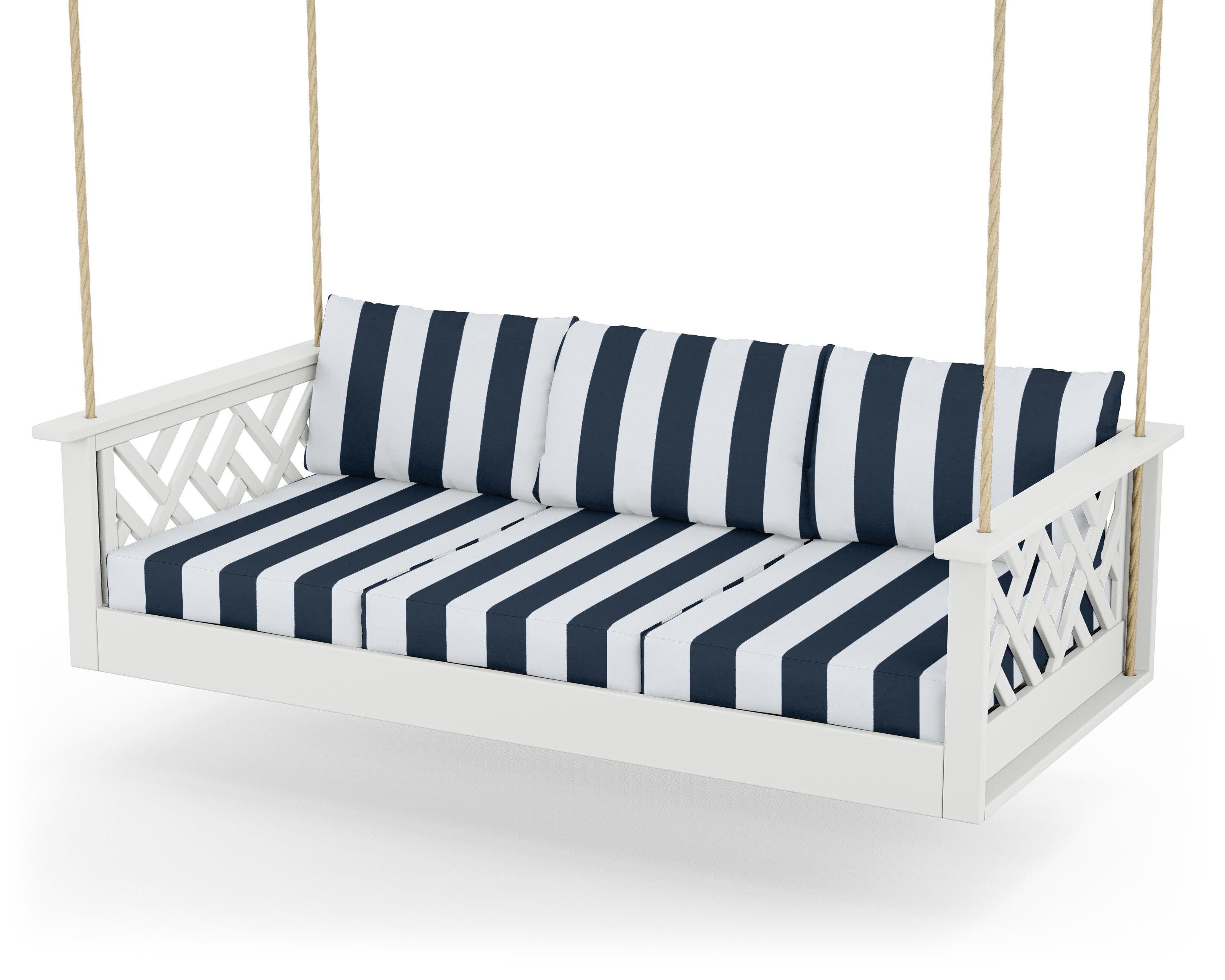 Chippendale Daybed Swing