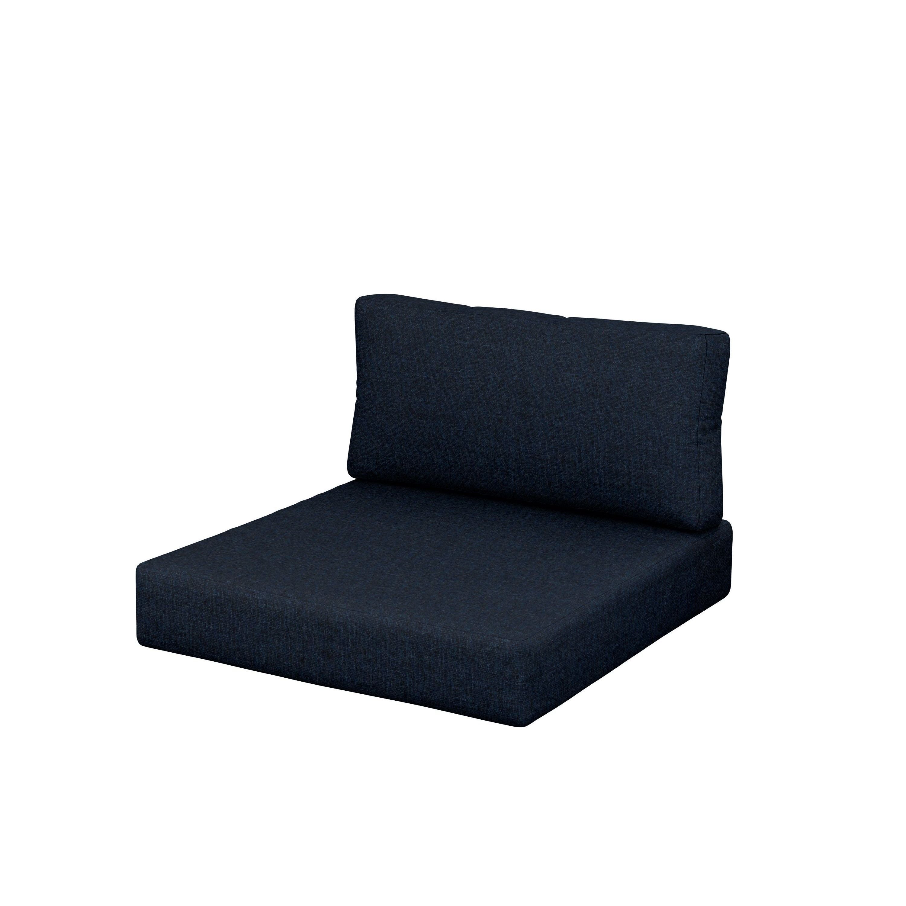 Acadia Back/Seat Cushion Set