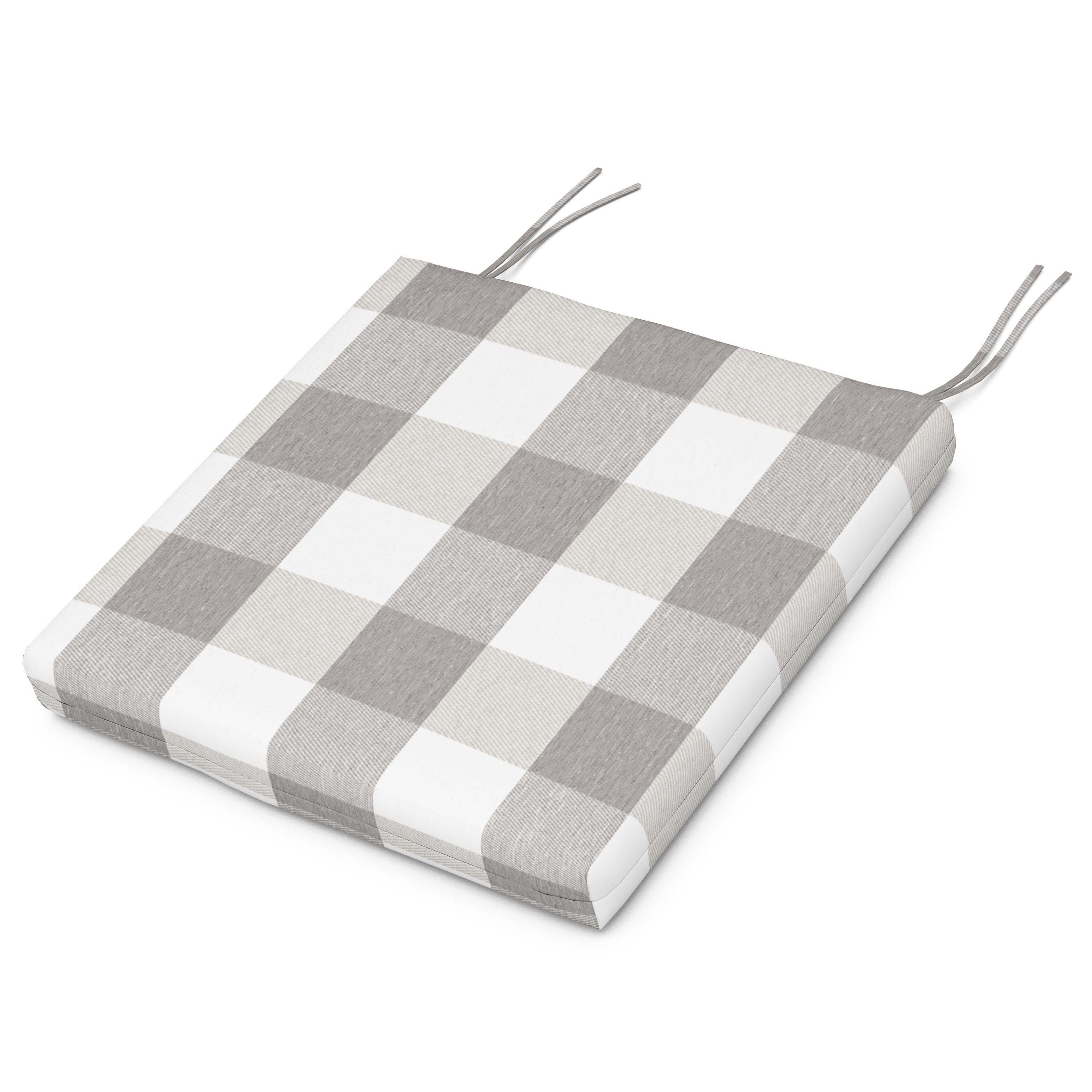 Acadia Dining Side Seat Pad