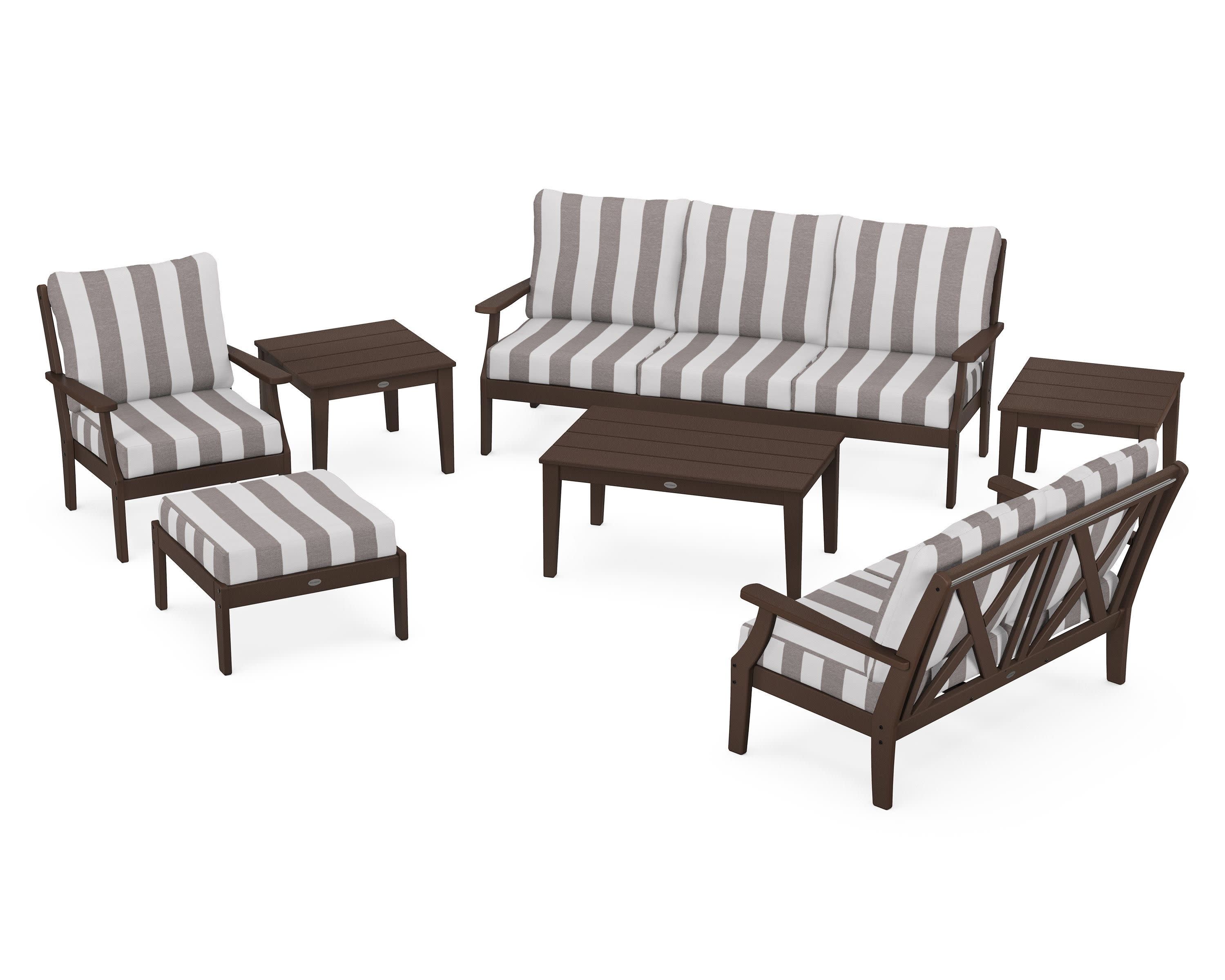 Braxton 7-Piece Deep Seating Set
