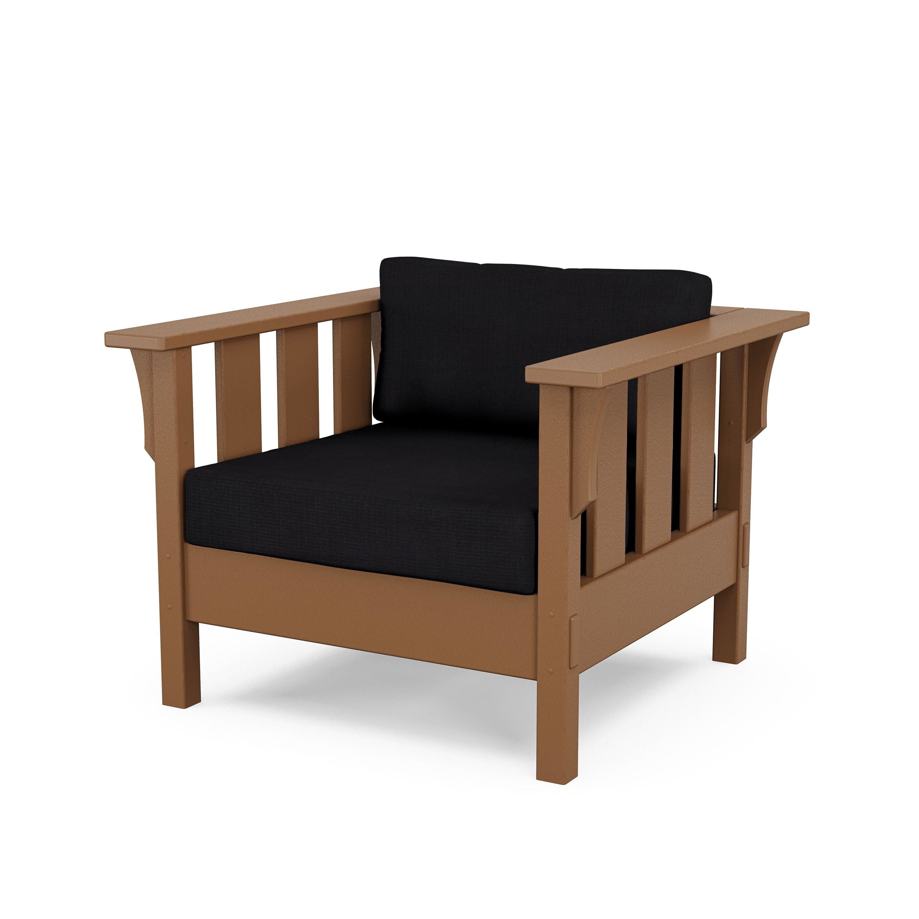 Acadia Deep Seating Chair