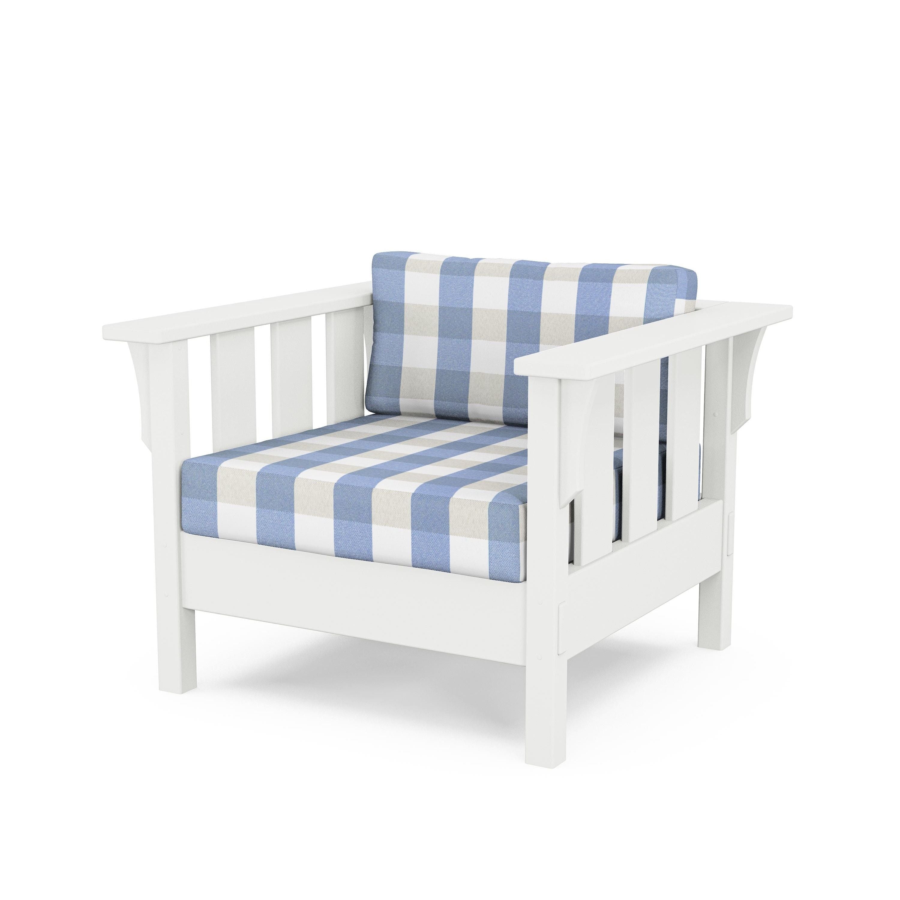 Acadia Deep Seating Chair