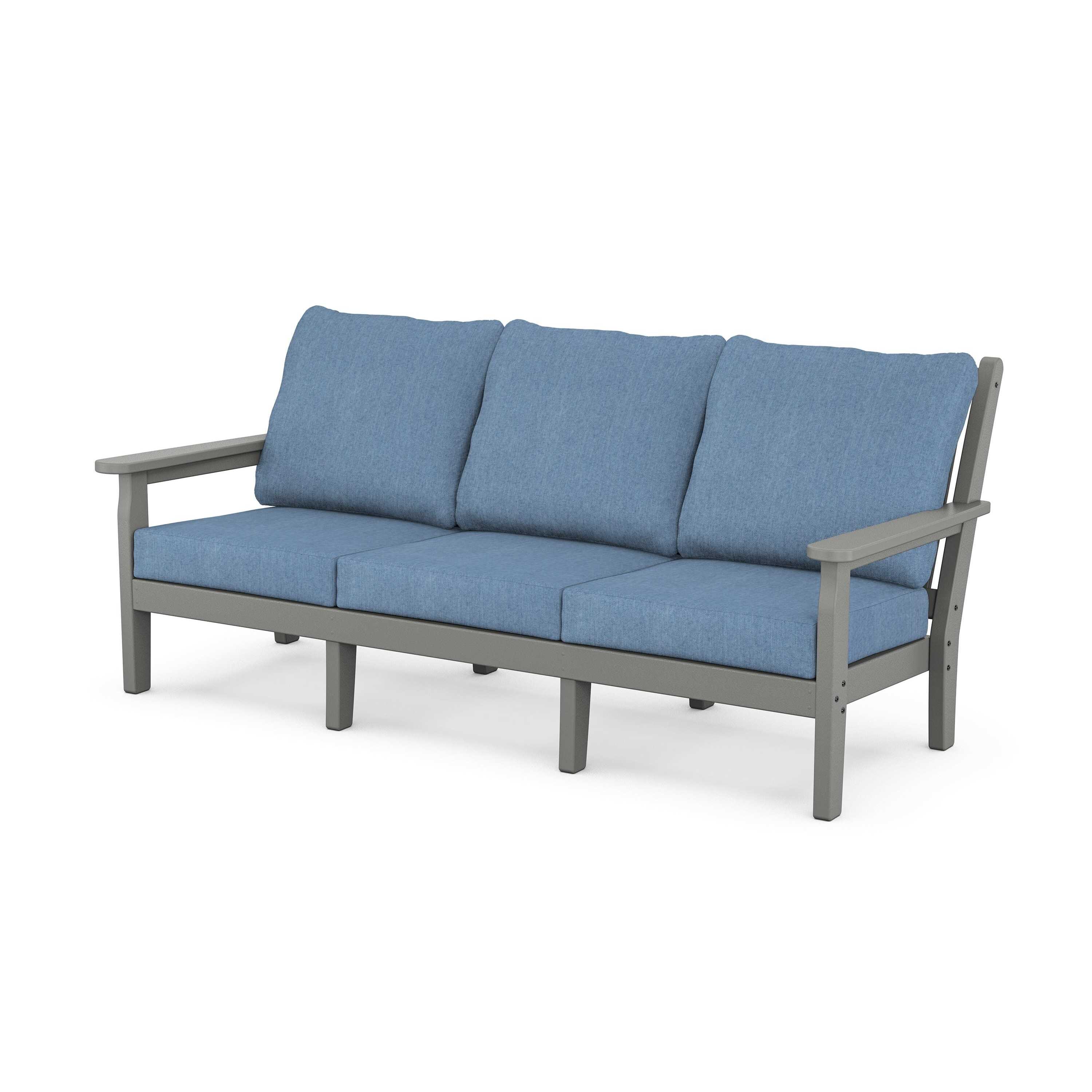 Chippendale Deep Seating Sofa