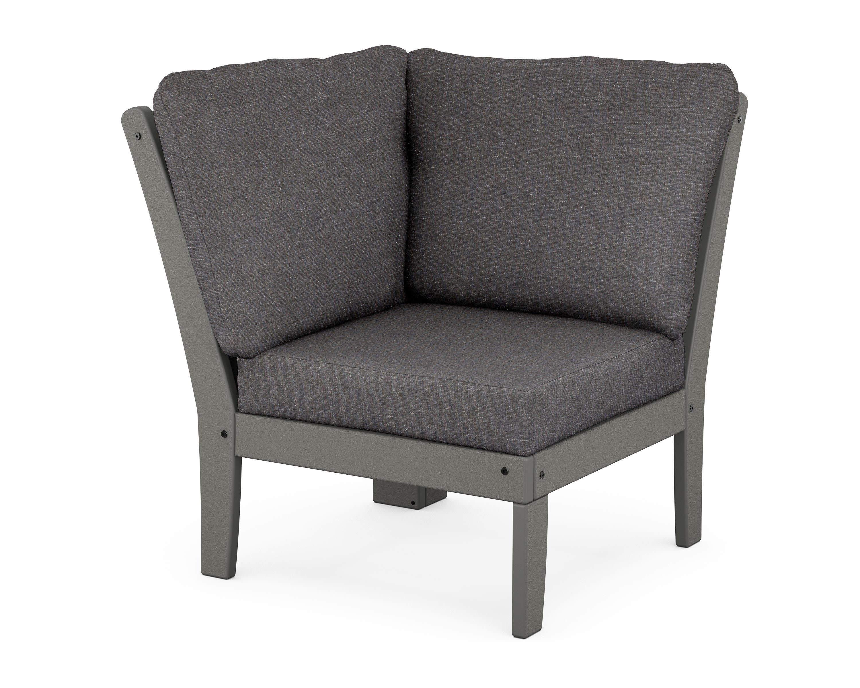 Braxton Modular Corner Chair