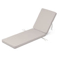 Acadia Chaise Cushion