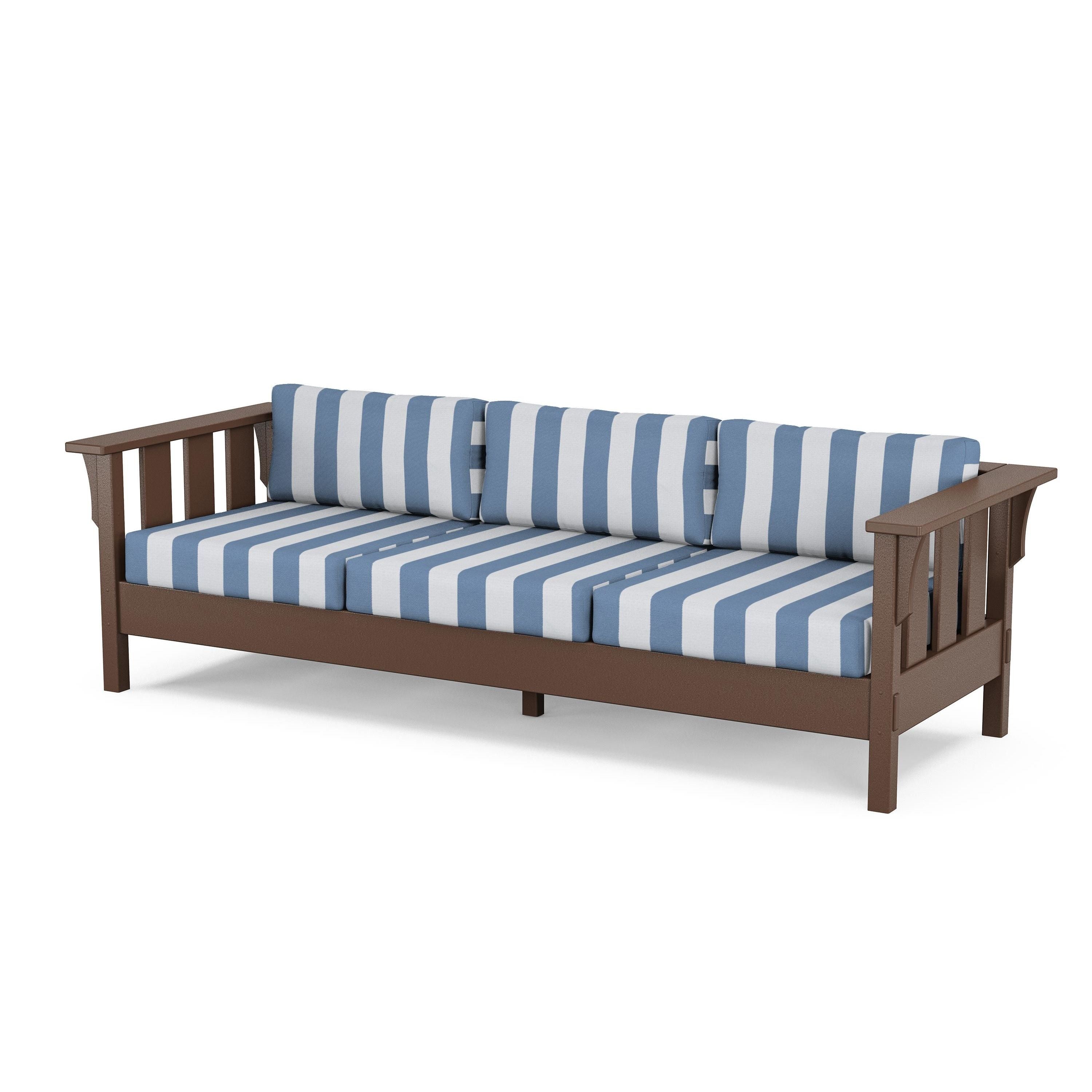 Acadia Deep Seating Sofa